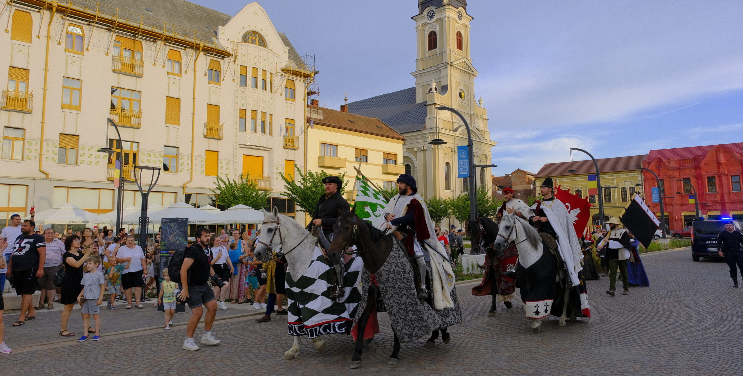 festivalul medieval oradea (13)