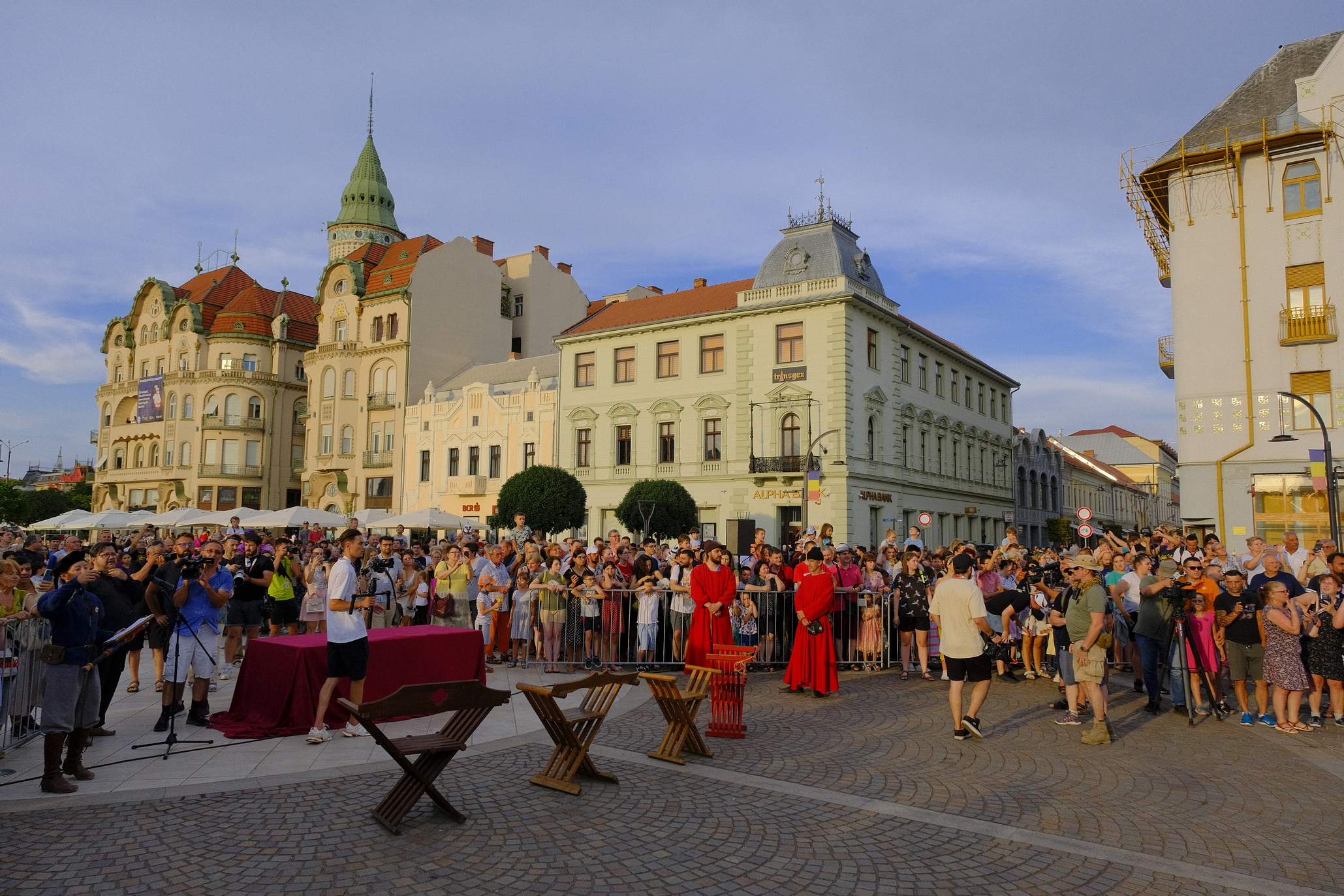 festivalul medieval oradea (17)