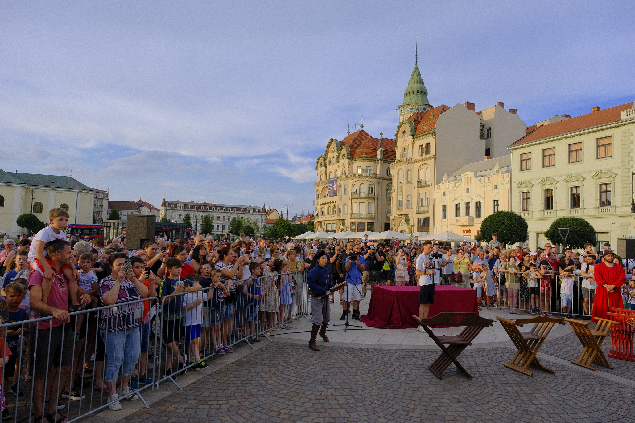 festivalul medieval oradea (18)