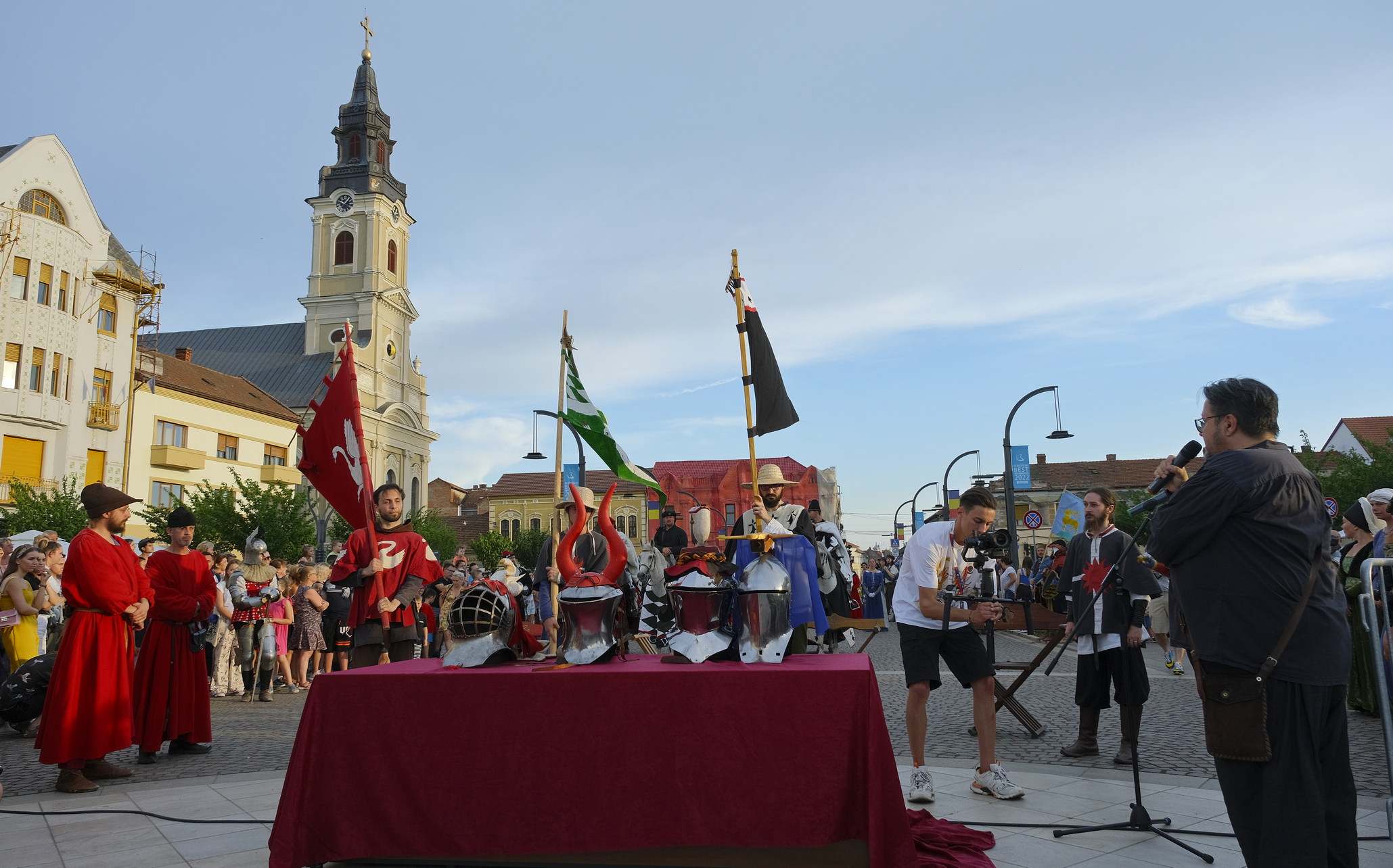 festivalul medieval oradea (27)