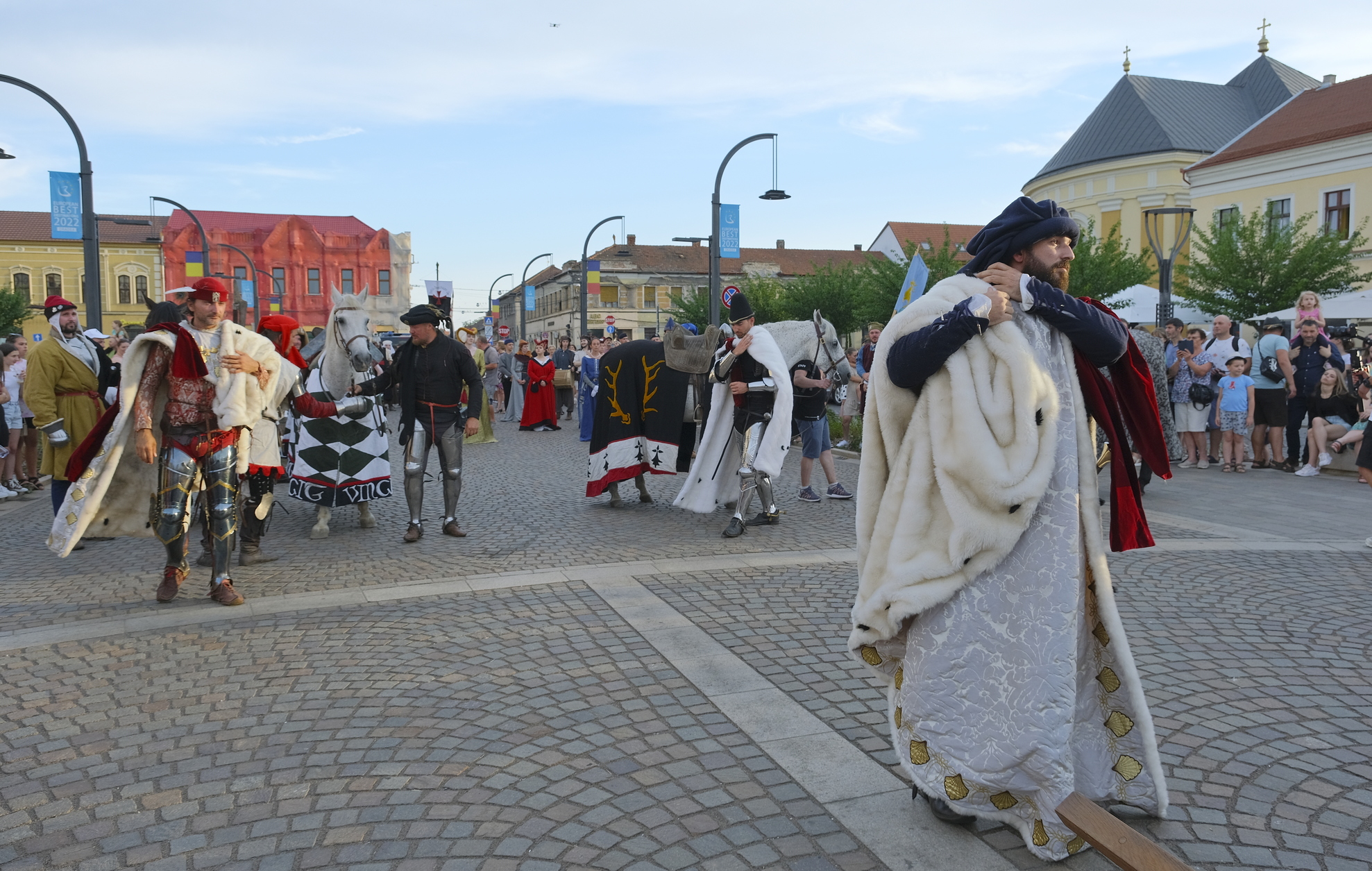 festivalul medieval oradea (29)