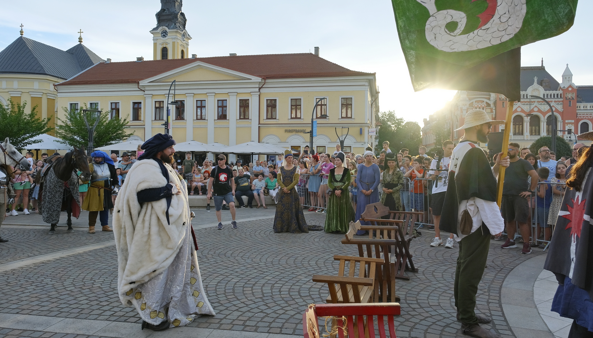 festivalul medieval oradea (30)