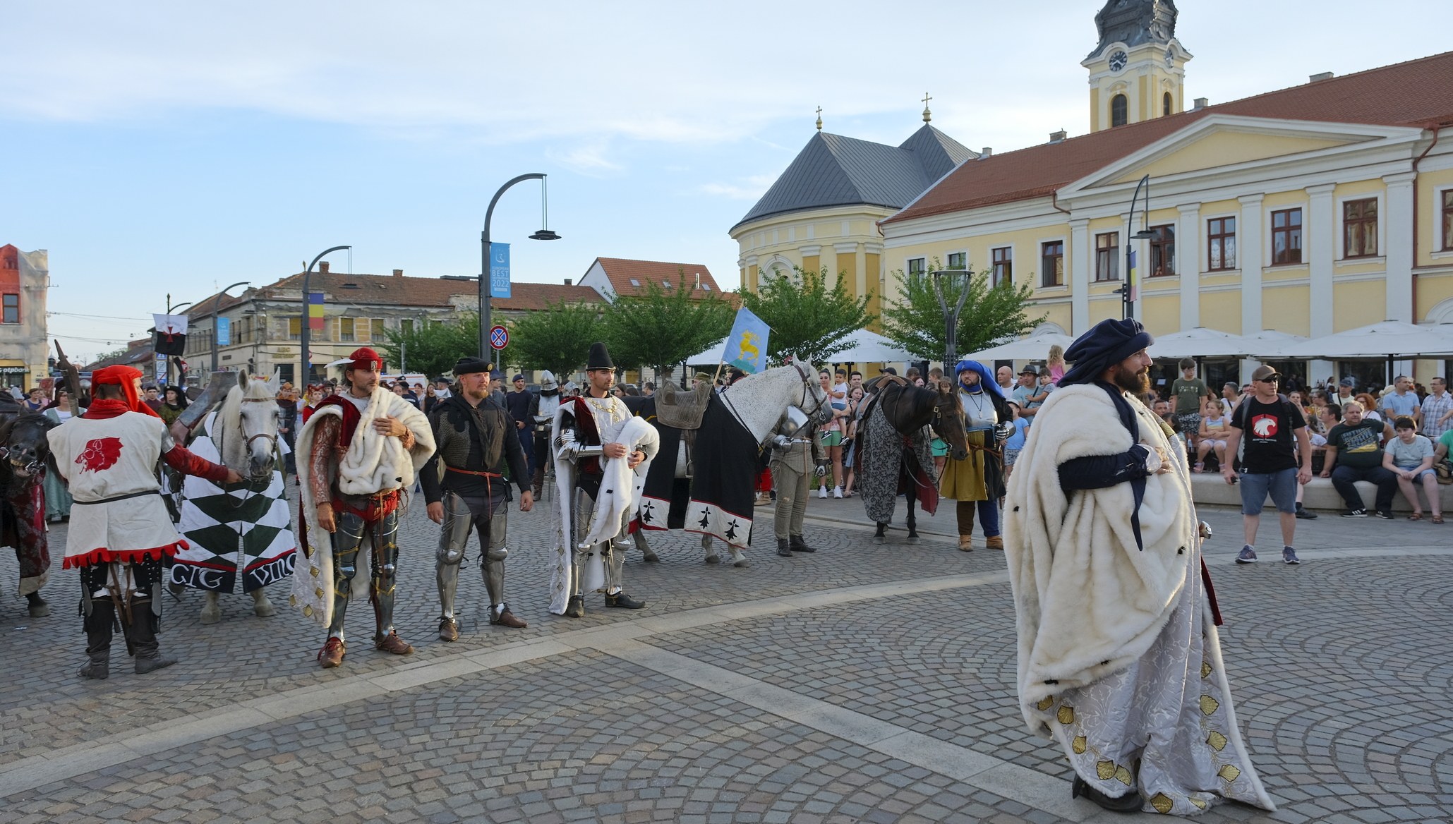 festivalul medieval oradea (31)