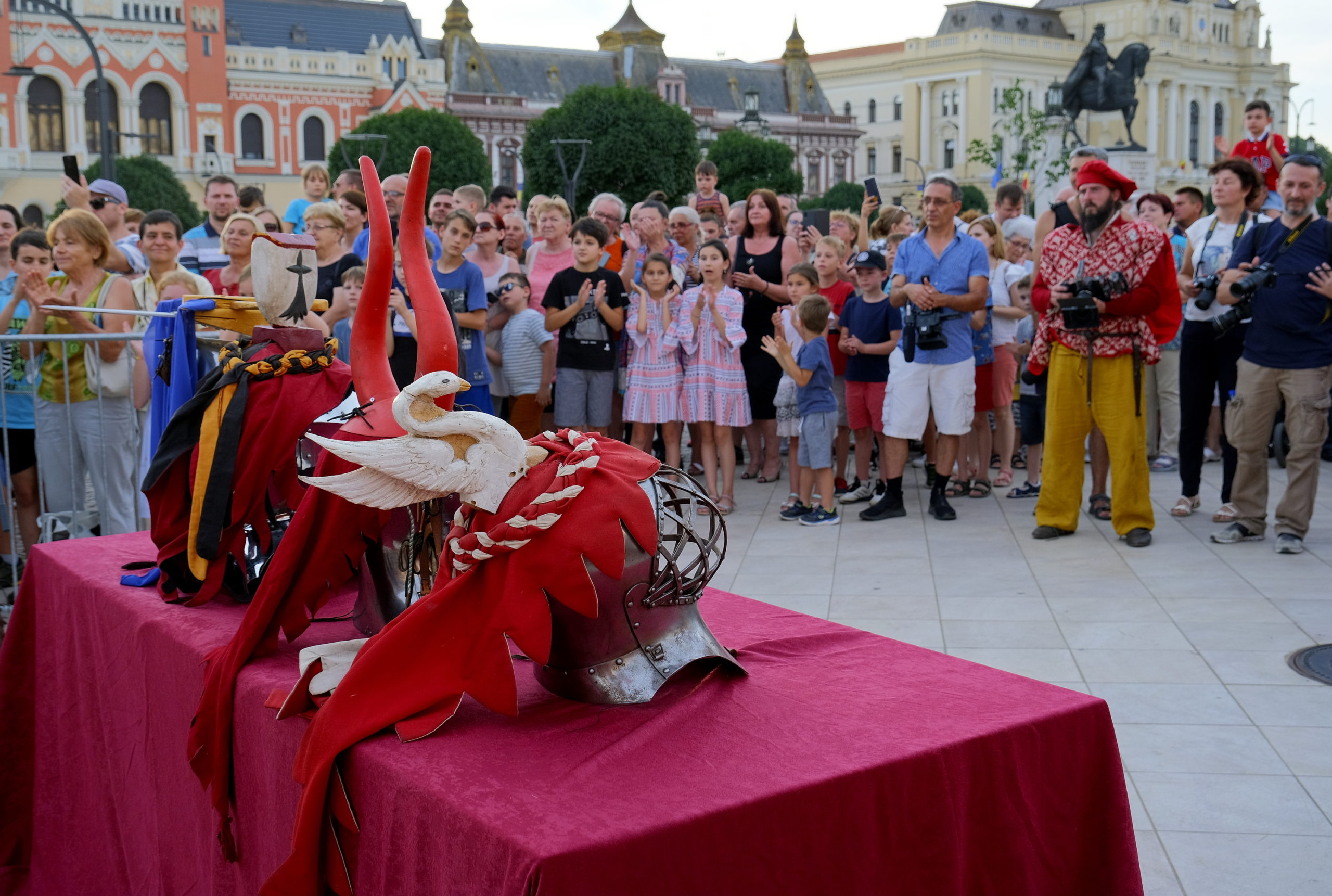 festivalul medieval oradea (32)