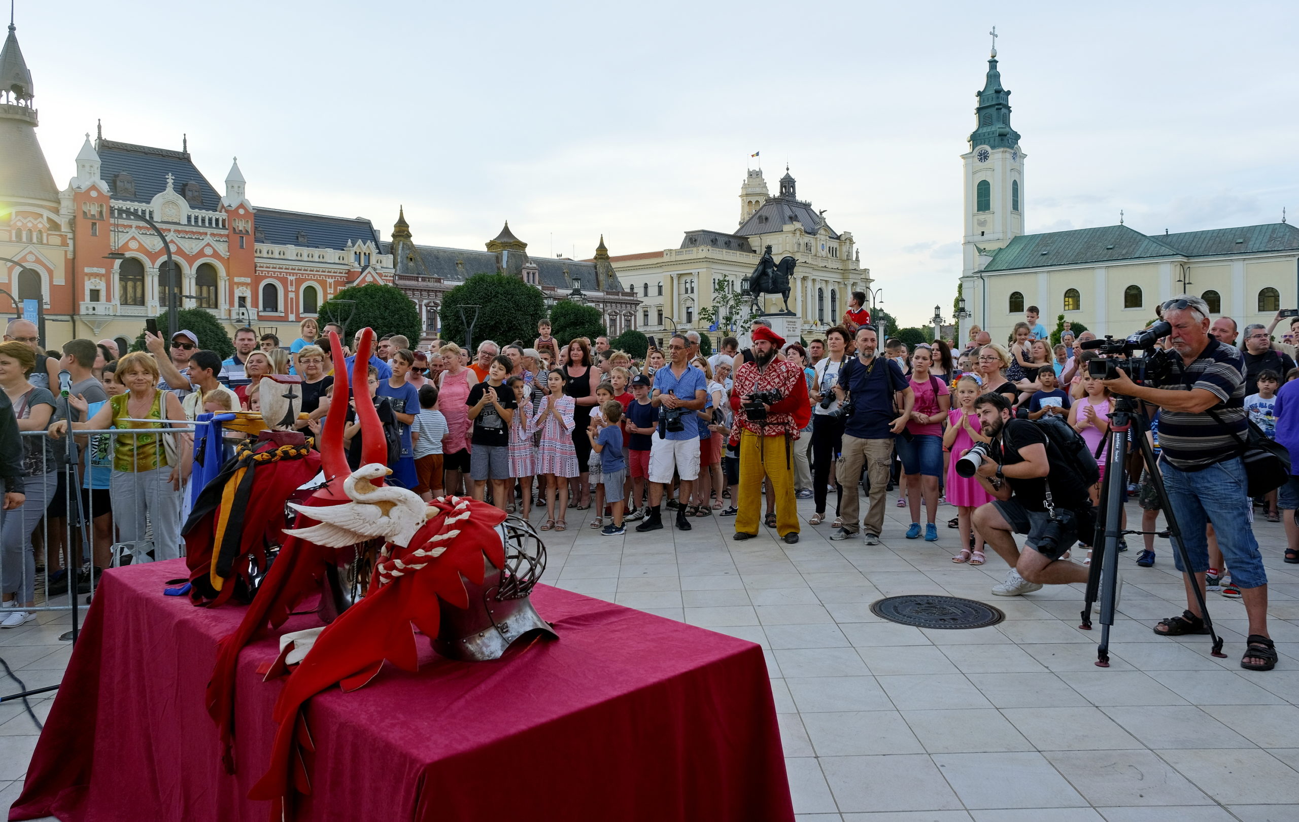 festivalul medieval oradea (34)
