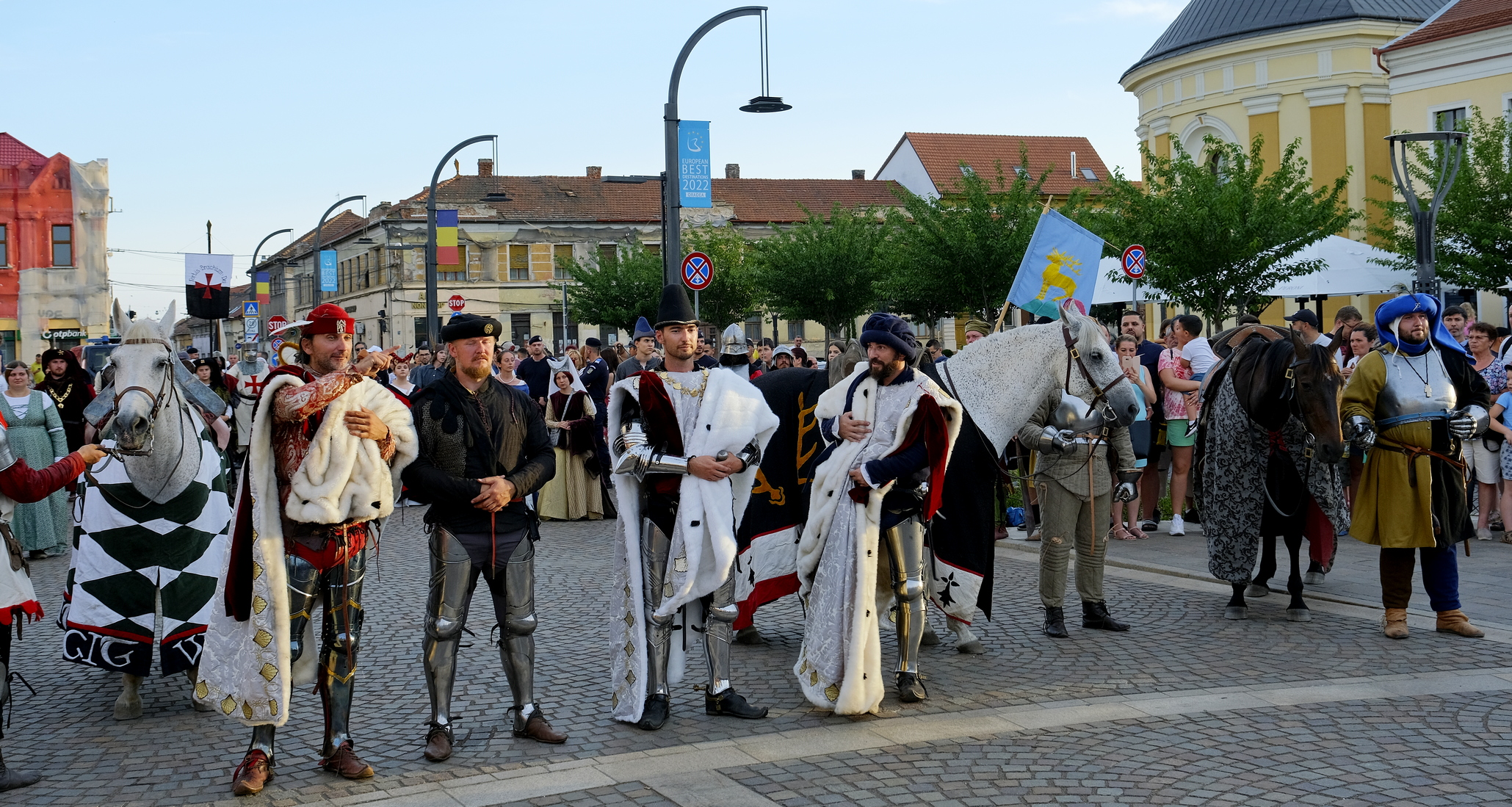 festivalul medieval oradea (35)