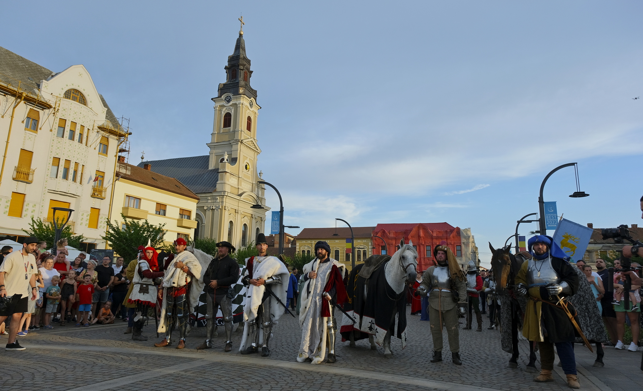 festivalul medieval oradea (36)