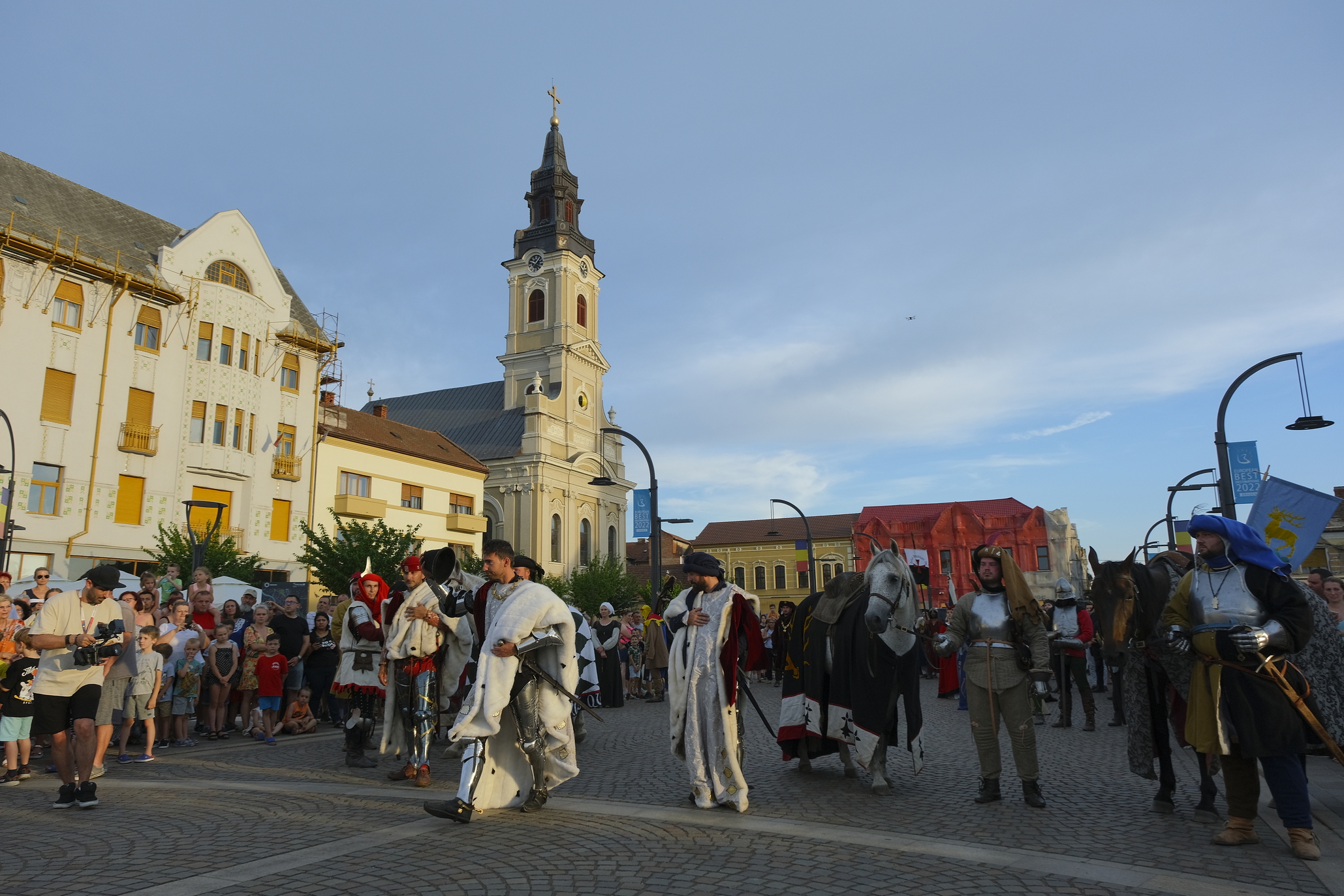 festivalul medieval oradea (37)