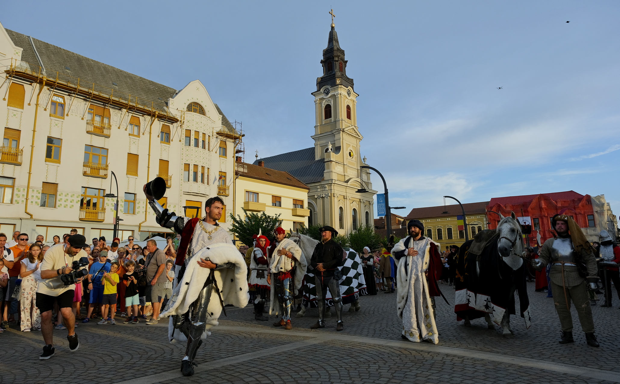 festivalul medieval oradea (38)