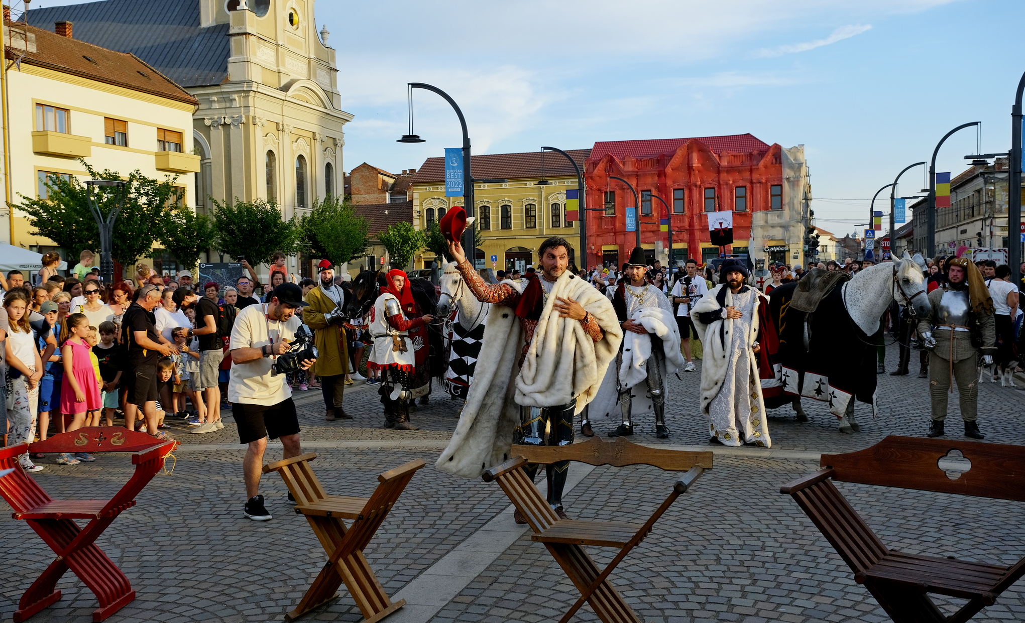 festivalul medieval oradea (41)