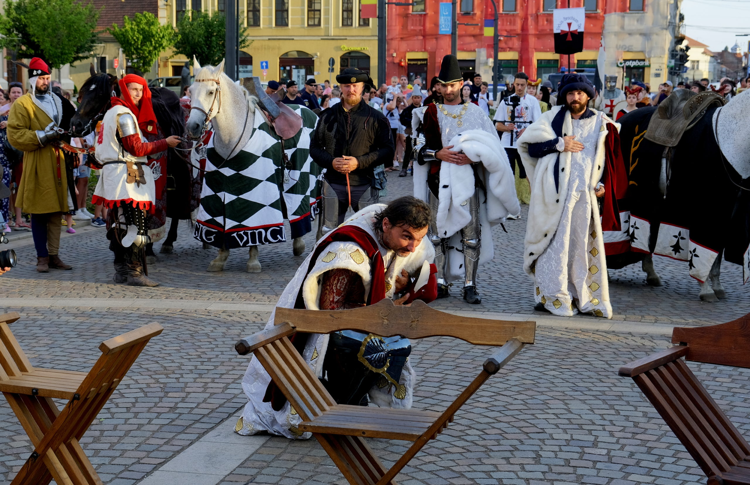 festivalul medieval oradea (42)