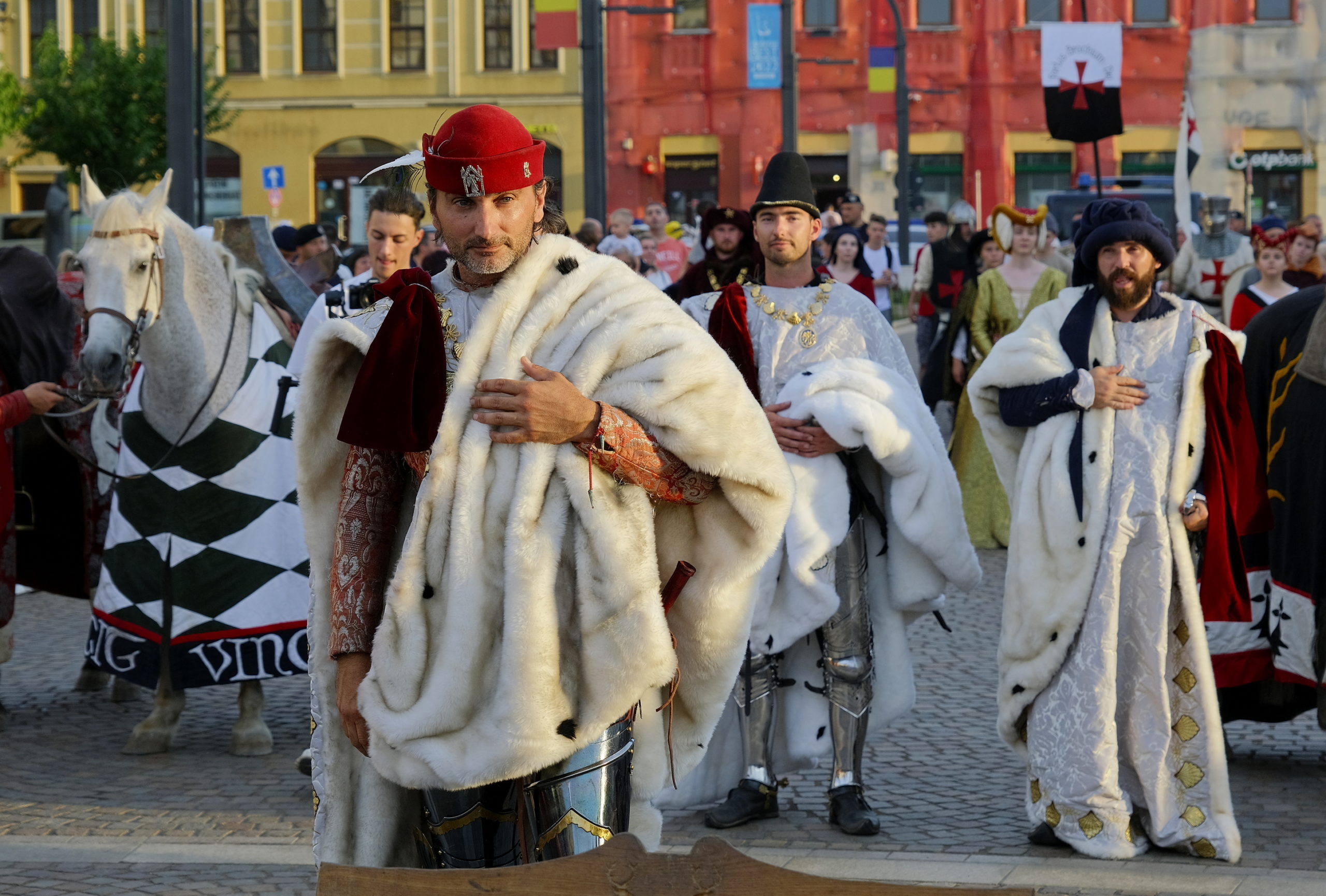 festivalul medieval oradea (43)