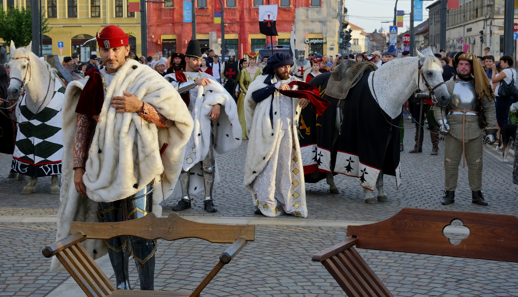 festivalul medieval oradea (44)