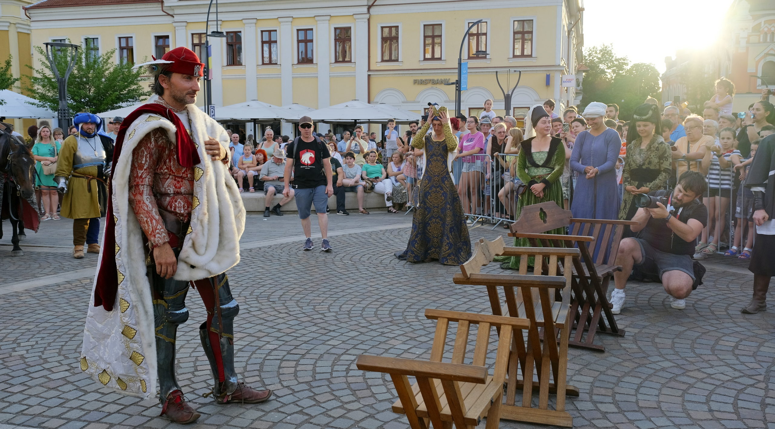 festivalul medieval oradea (45)