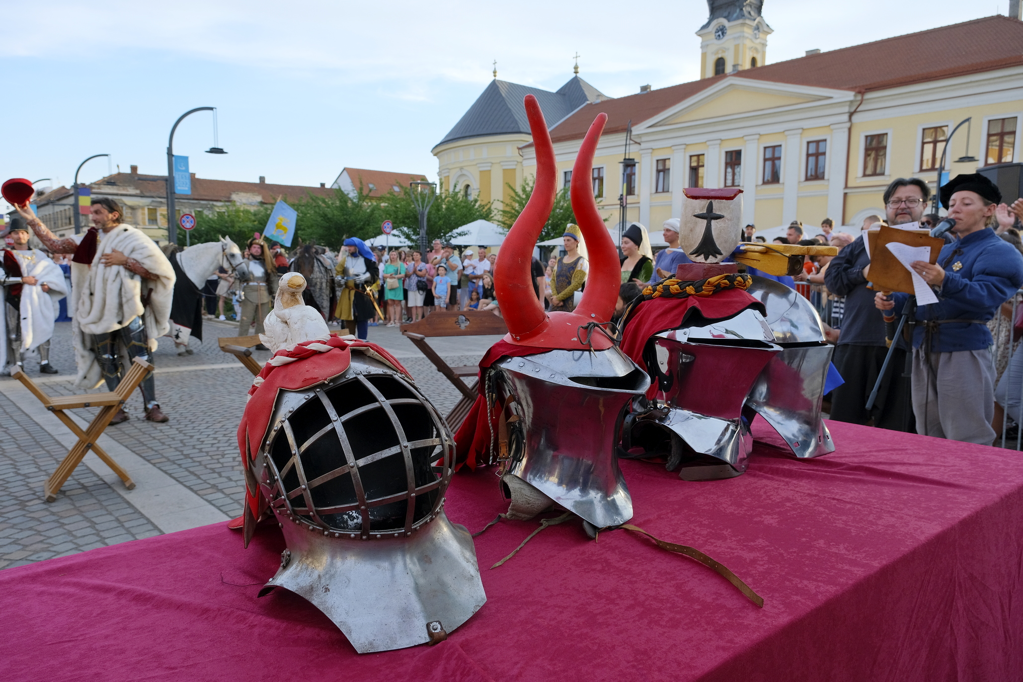 festivalul medieval oradea (46)