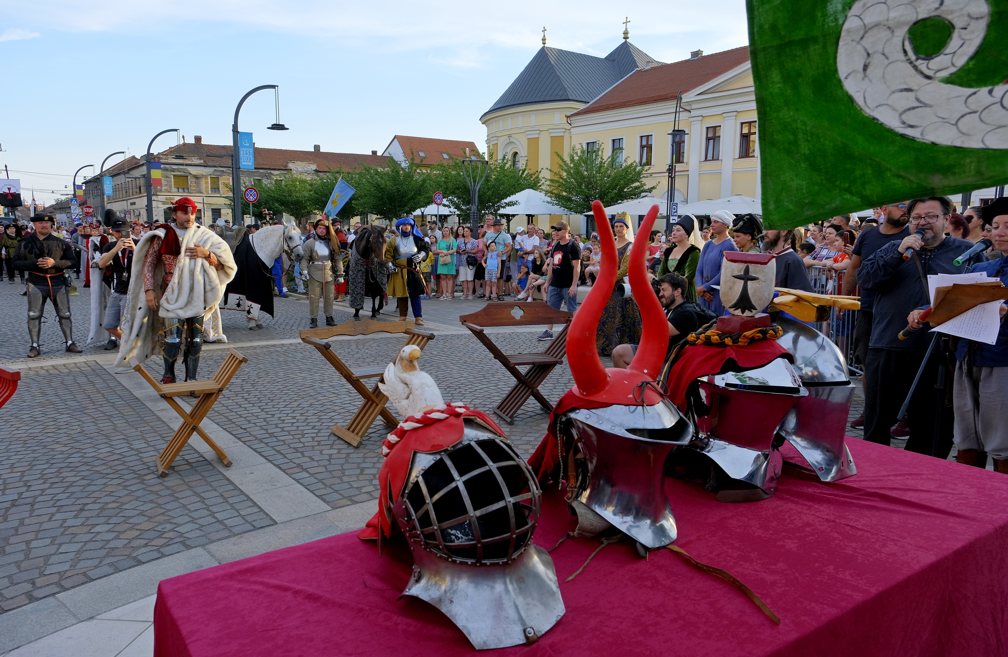 festivalul medieval oradea (47)