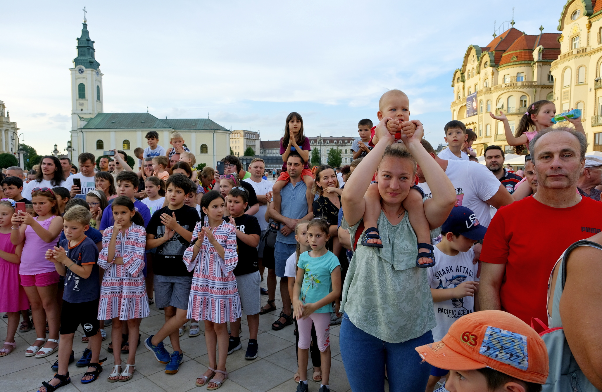 festivalul medieval oradea (48)