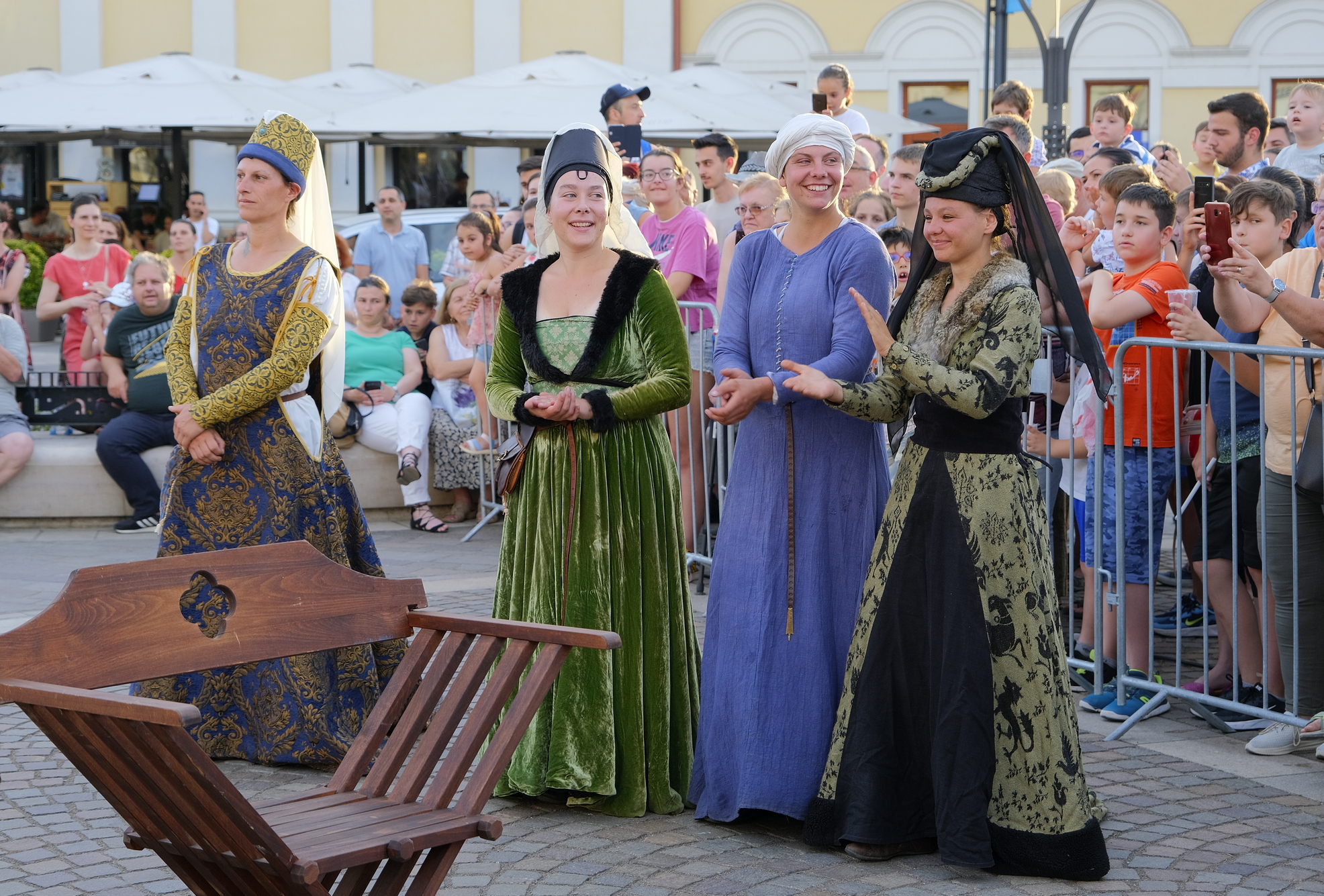 festivalul medieval oradea (49)