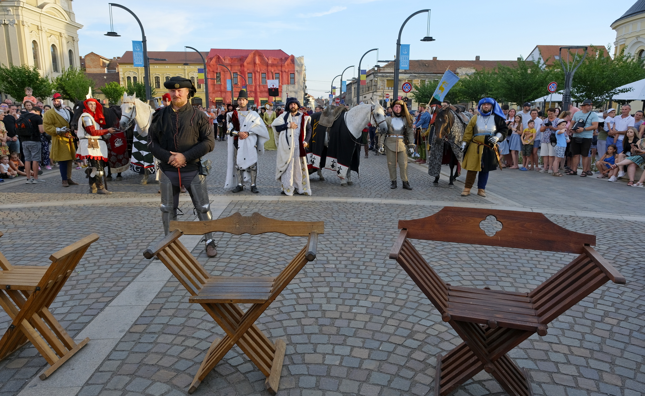 festivalul medieval oradea (50)