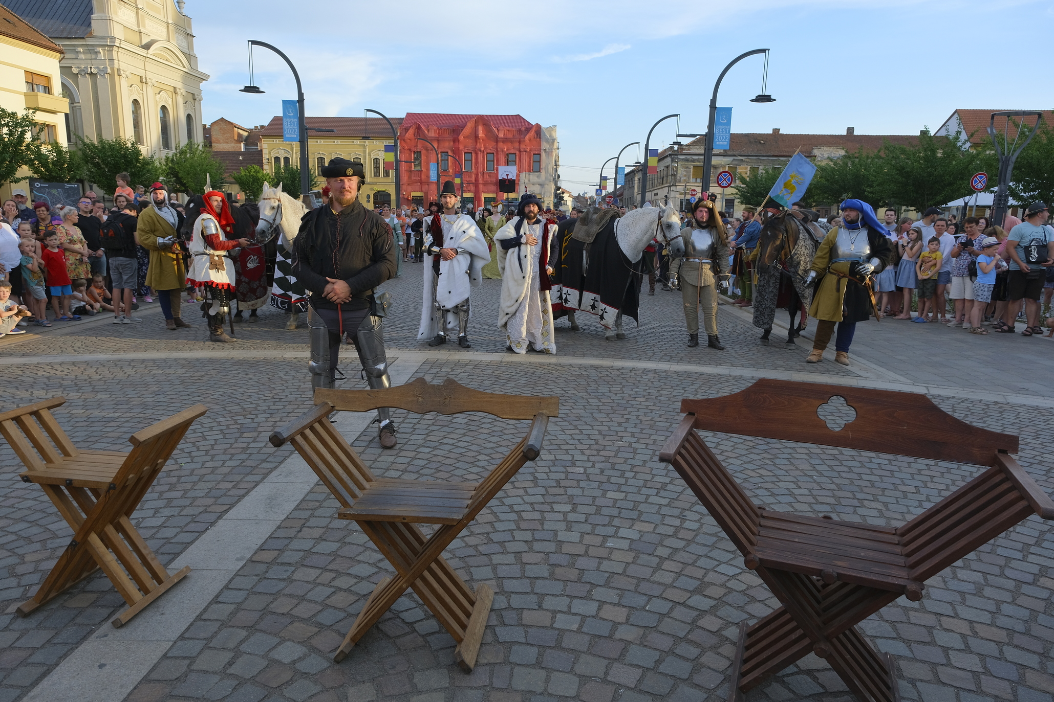 festivalul medieval oradea (51)