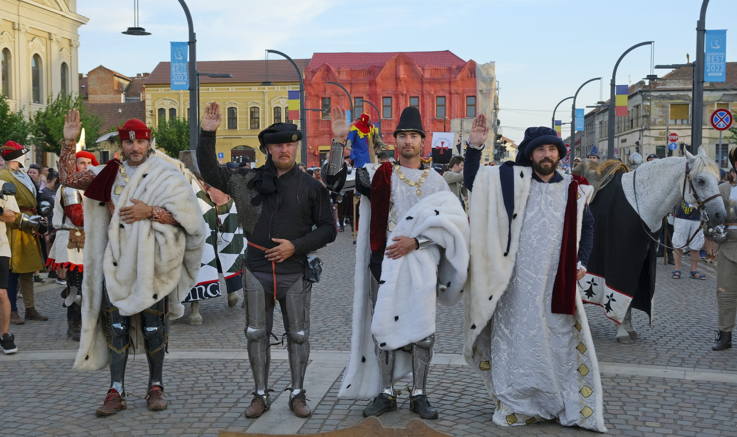 festivalul medieval oradea (56)