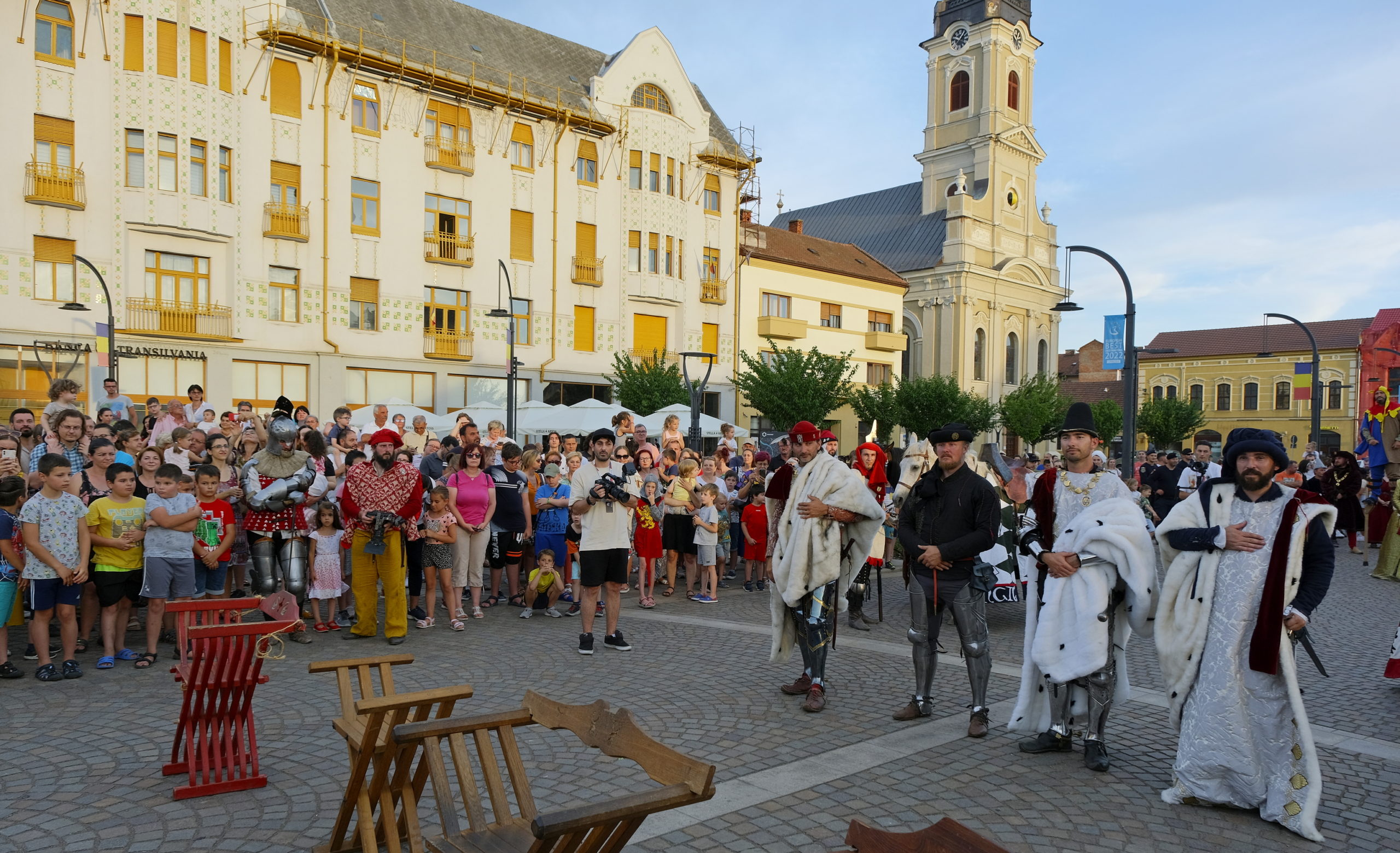 festivalul medieval oradea (57)