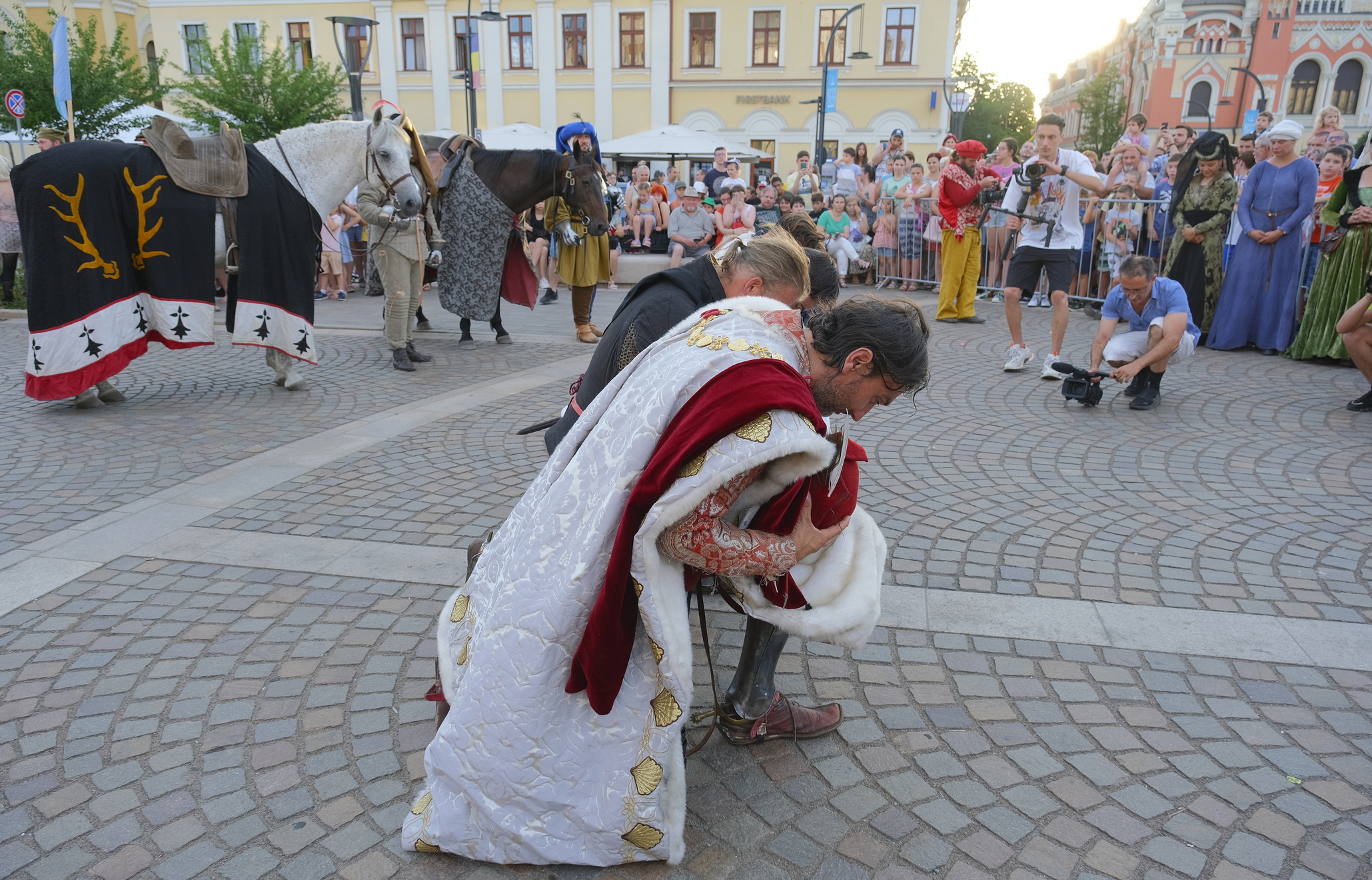 festivalul medieval oradea (59)