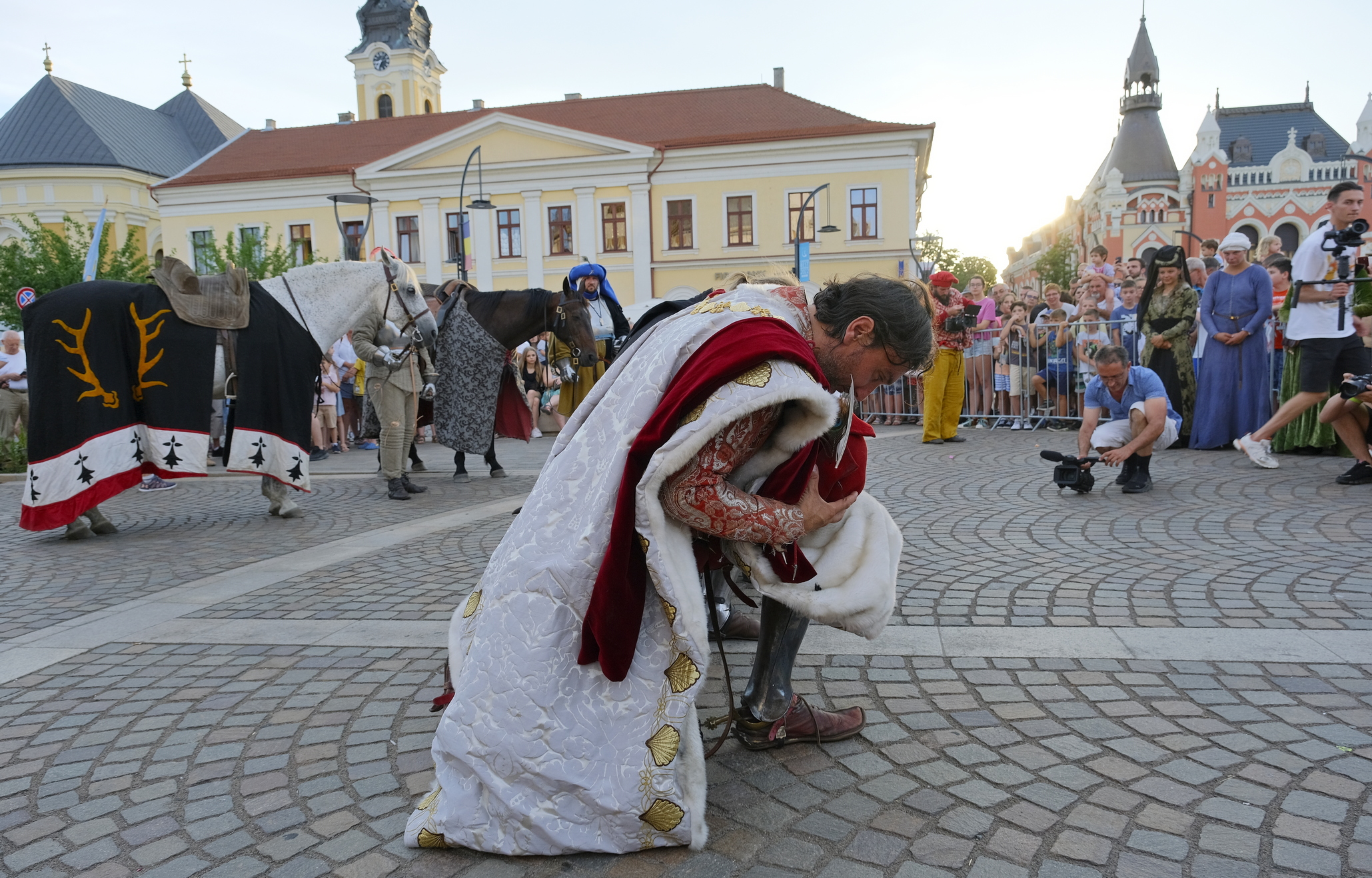 festivalul medieval oradea (60)