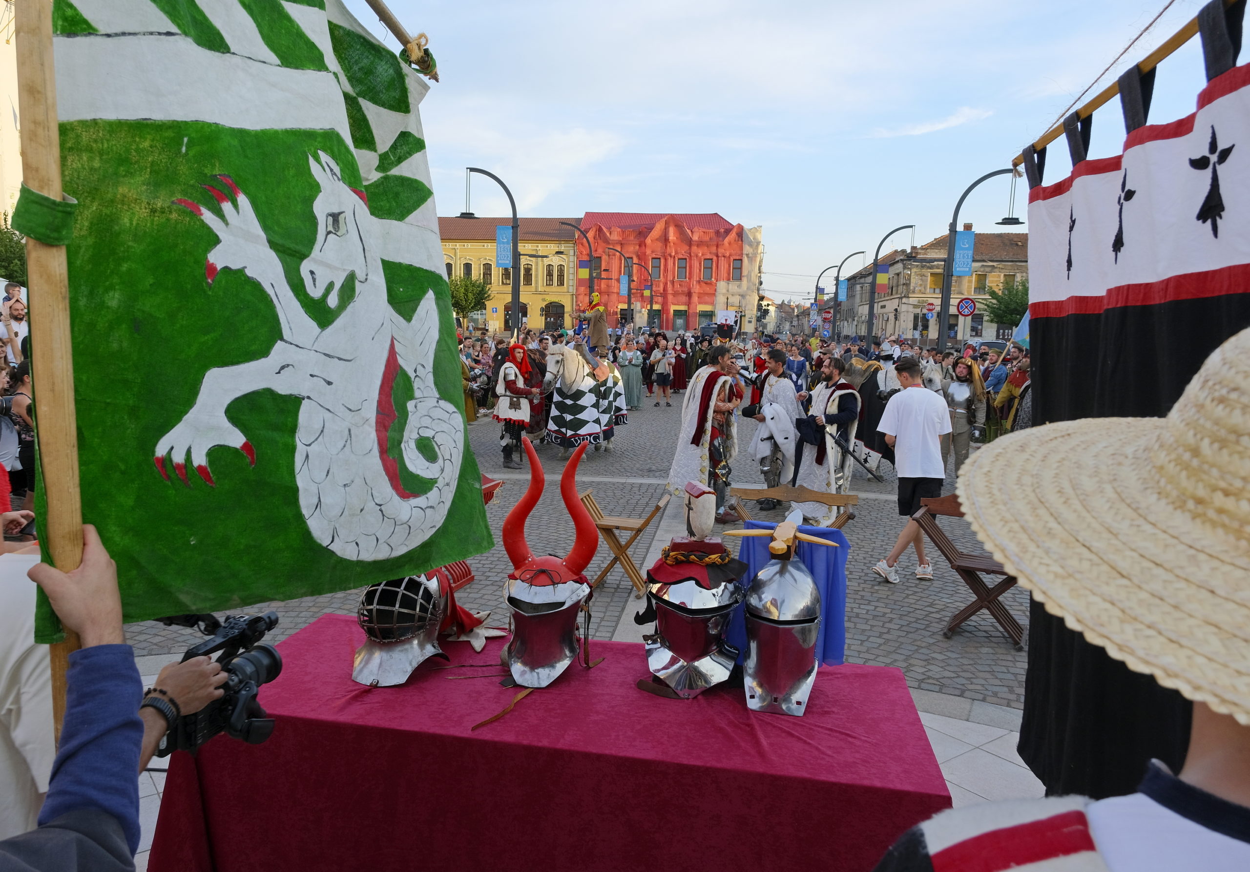 festivalul medieval oradea (62)