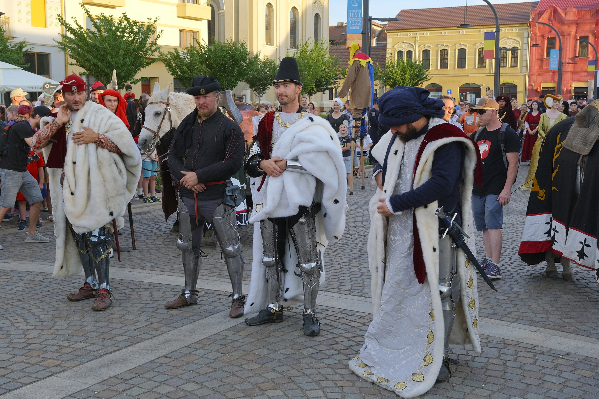 festivalul medieval oradea (64)