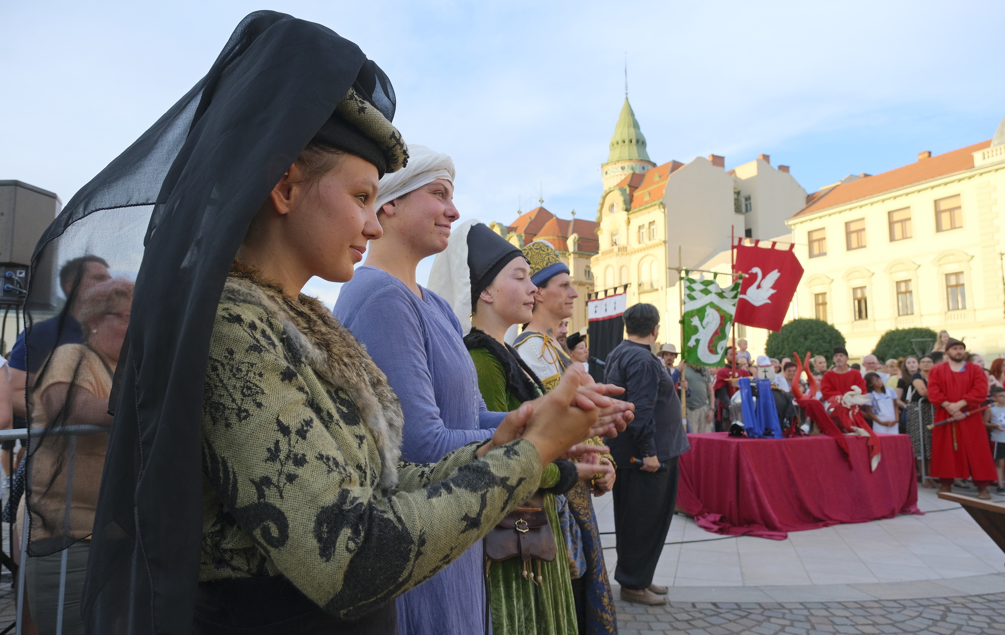 festivalul medieval oradea (65)
