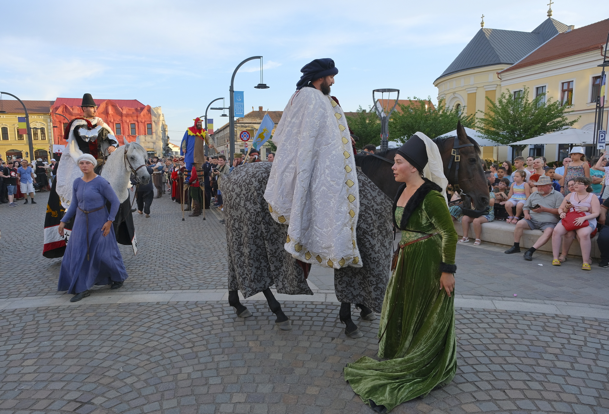 festivalul medieval oradea (66)