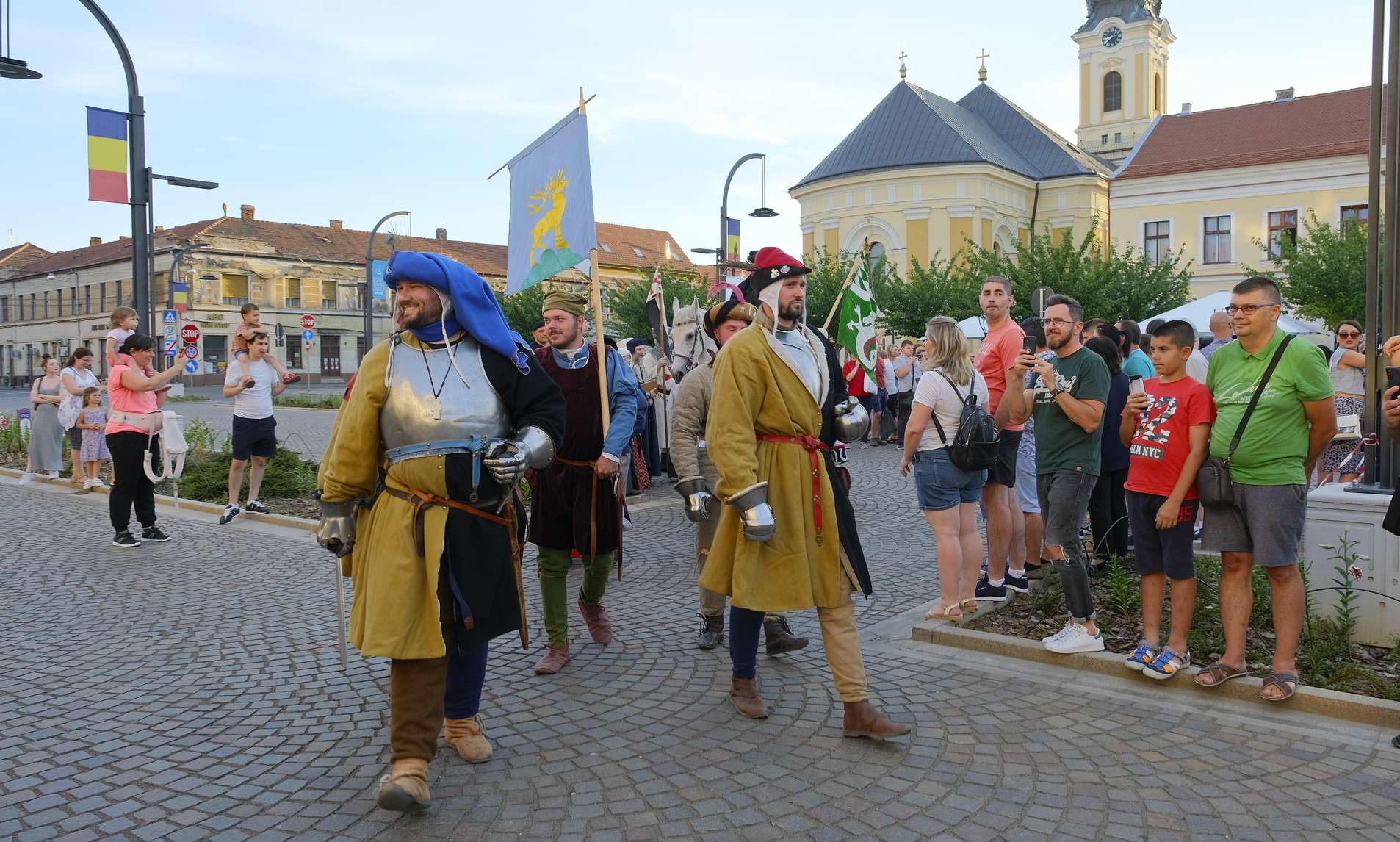 festivalul medieval oradea (68)