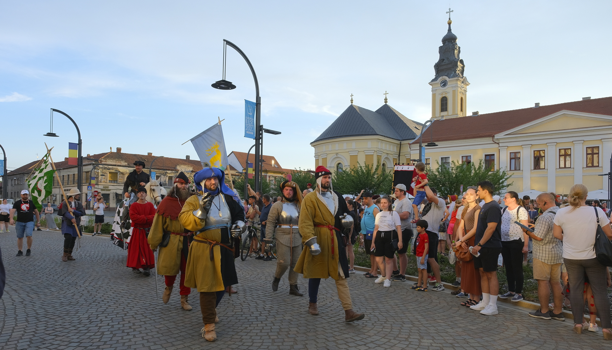 festivalul medieval oradea (69)