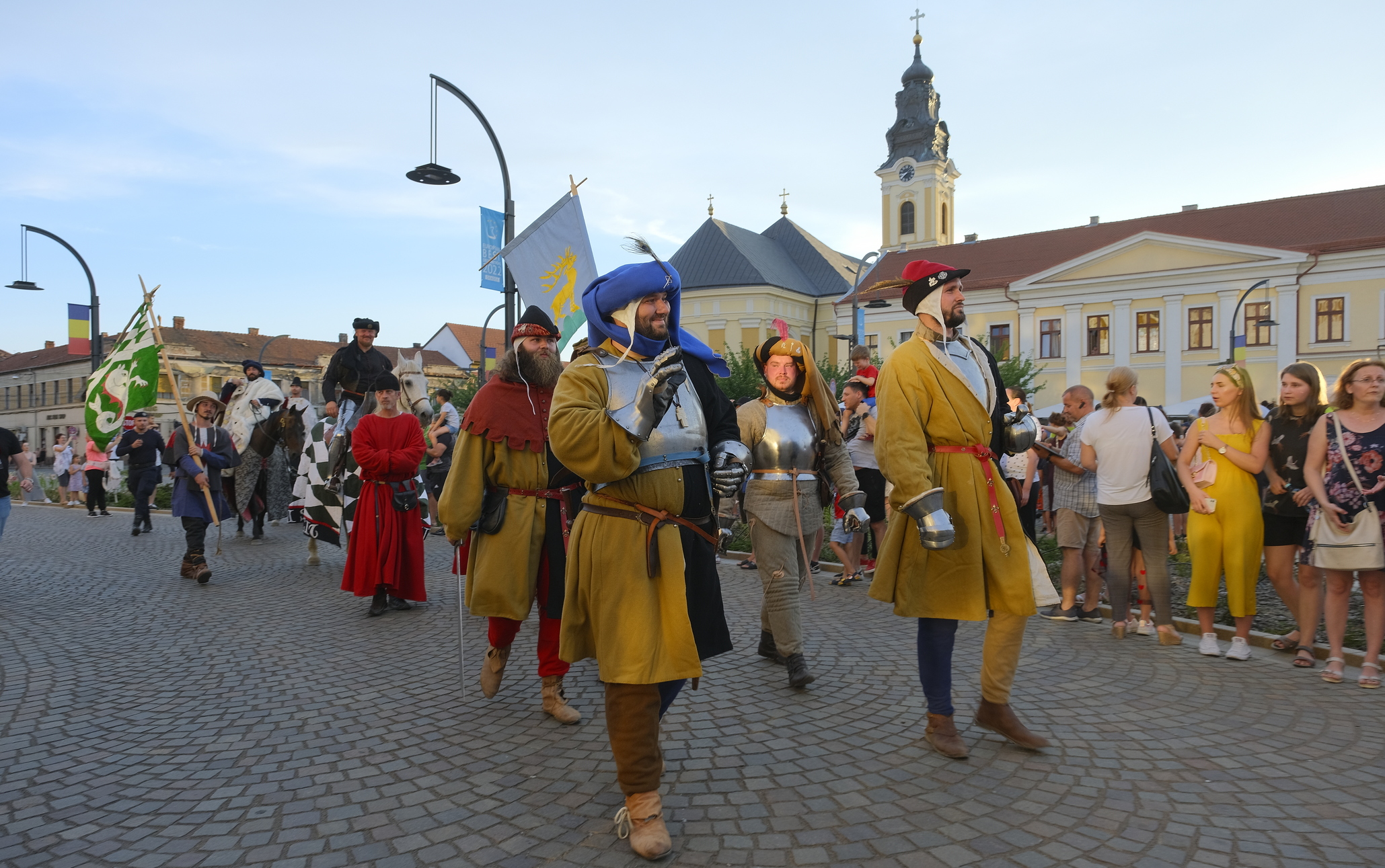 festivalul medieval oradea (70)