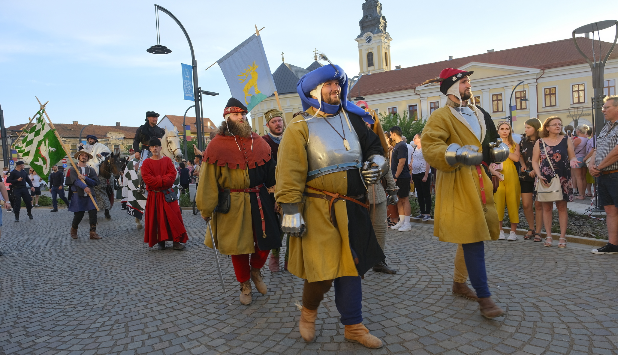 festivalul medieval oradea (71)