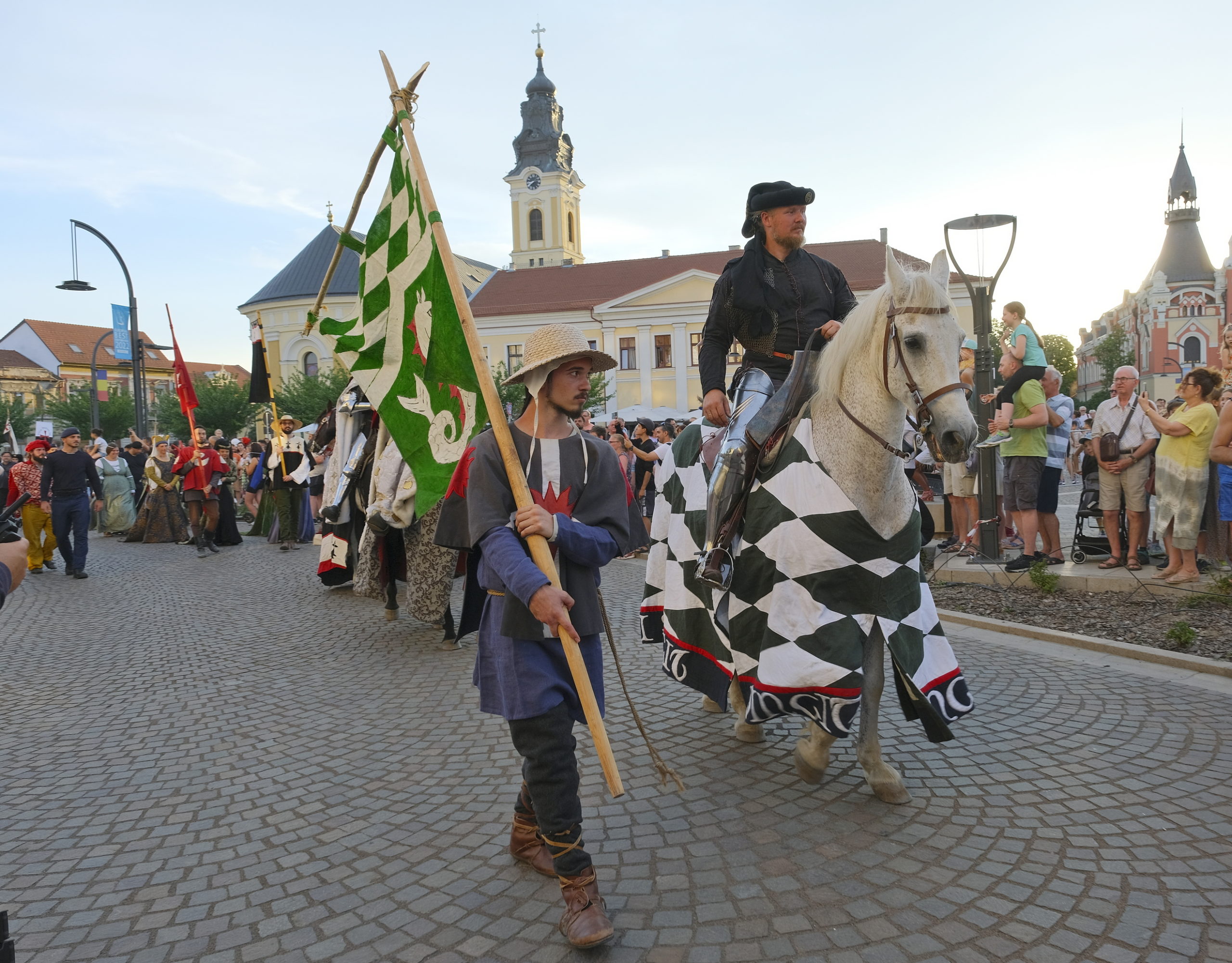 festivalul medieval oradea (72)