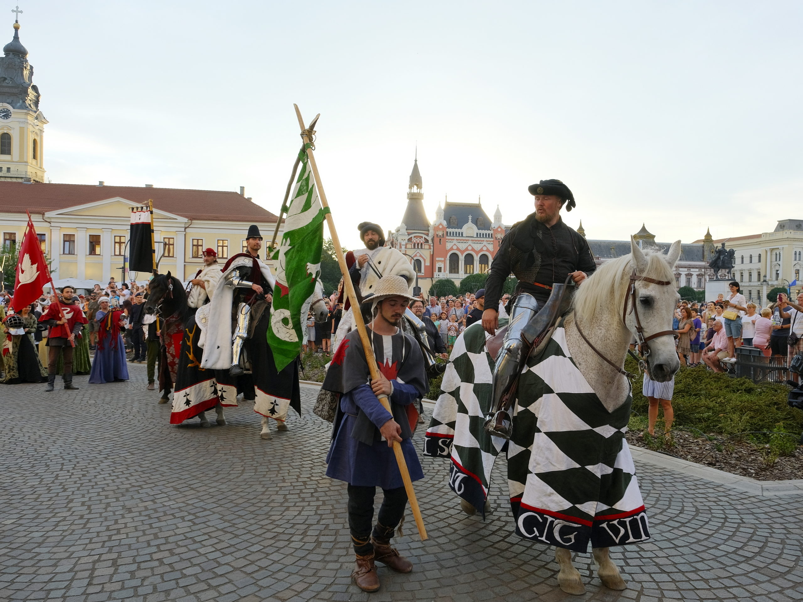 festivalul medieval oradea (73)