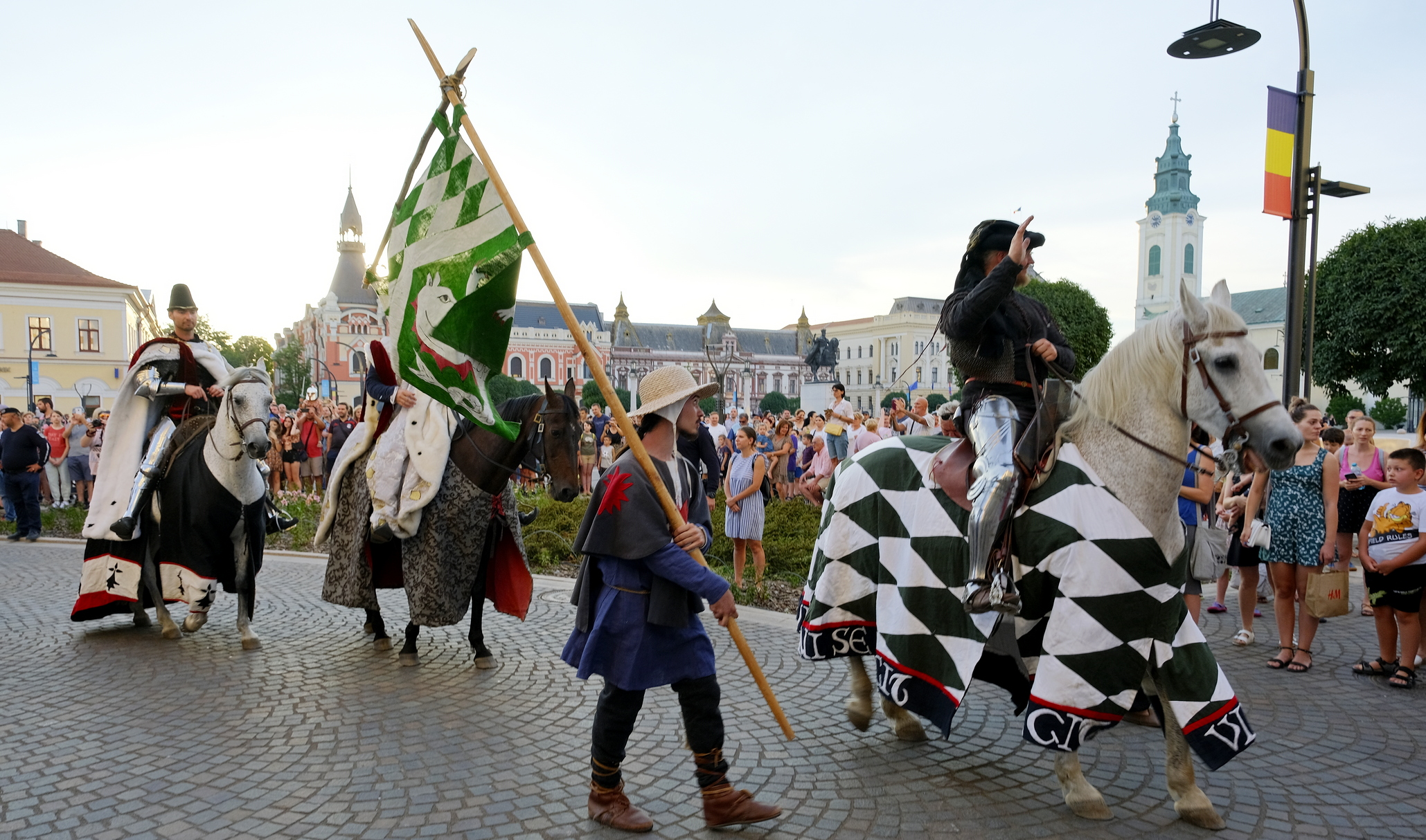 festivalul medieval oradea (75)
