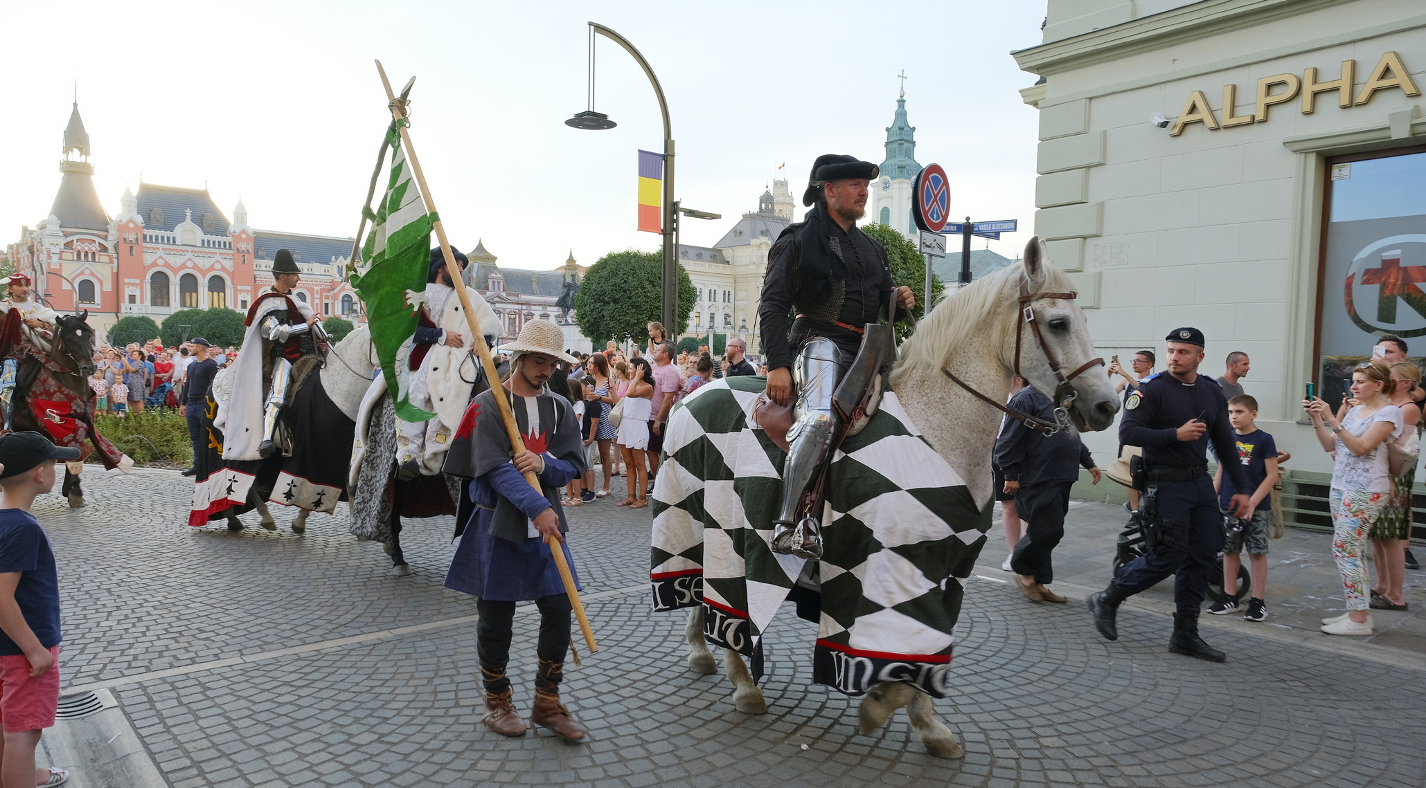 festivalul medieval oradea (76)