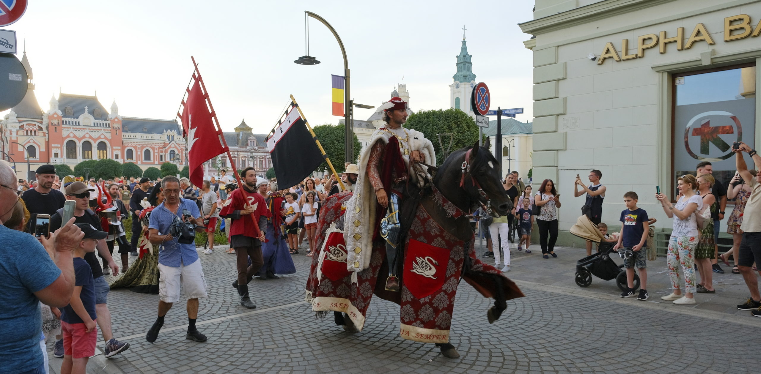 festivalul medieval oradea (77)