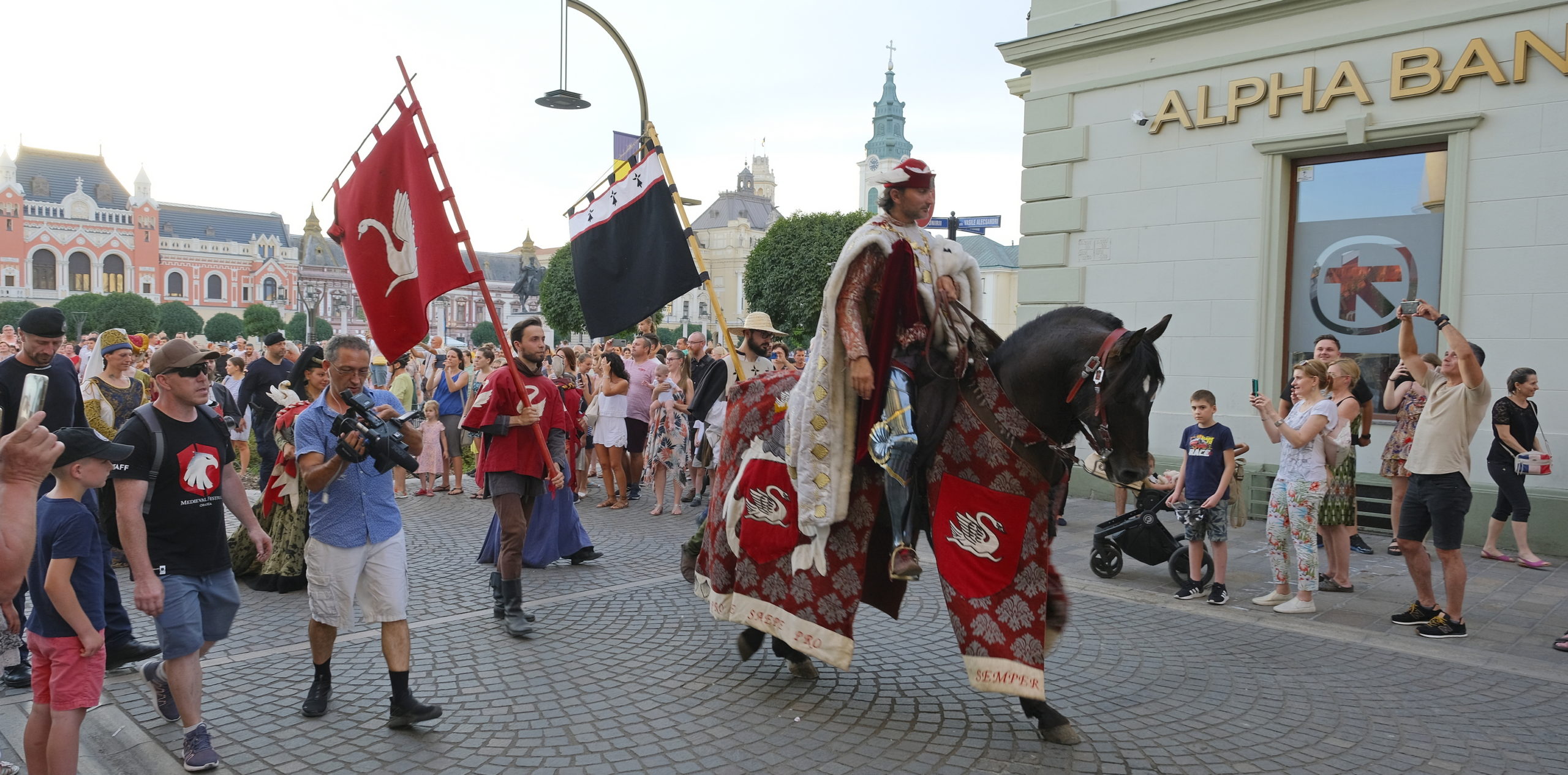 festivalul medieval oradea (78)