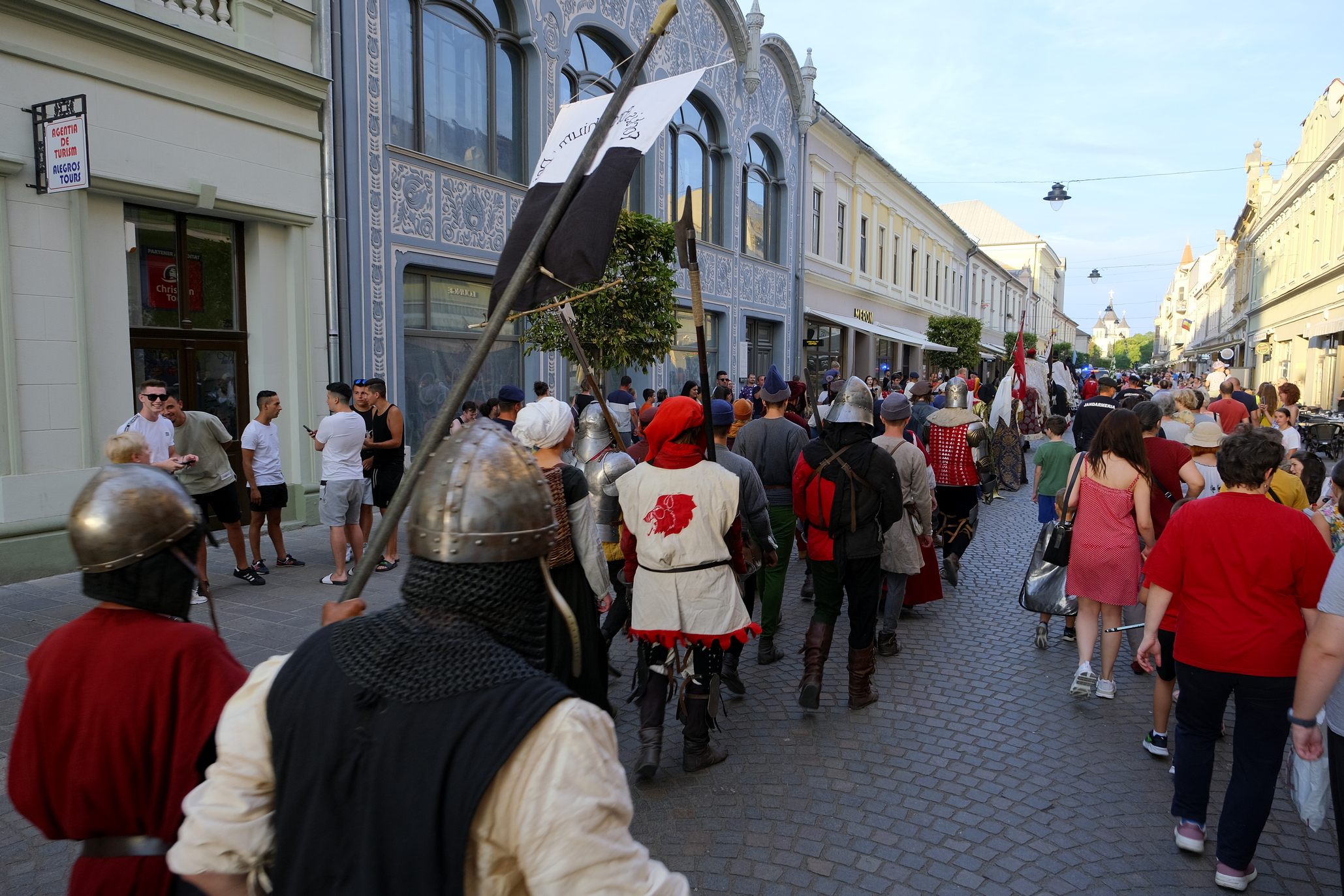 festivalul medieval oradea (84)