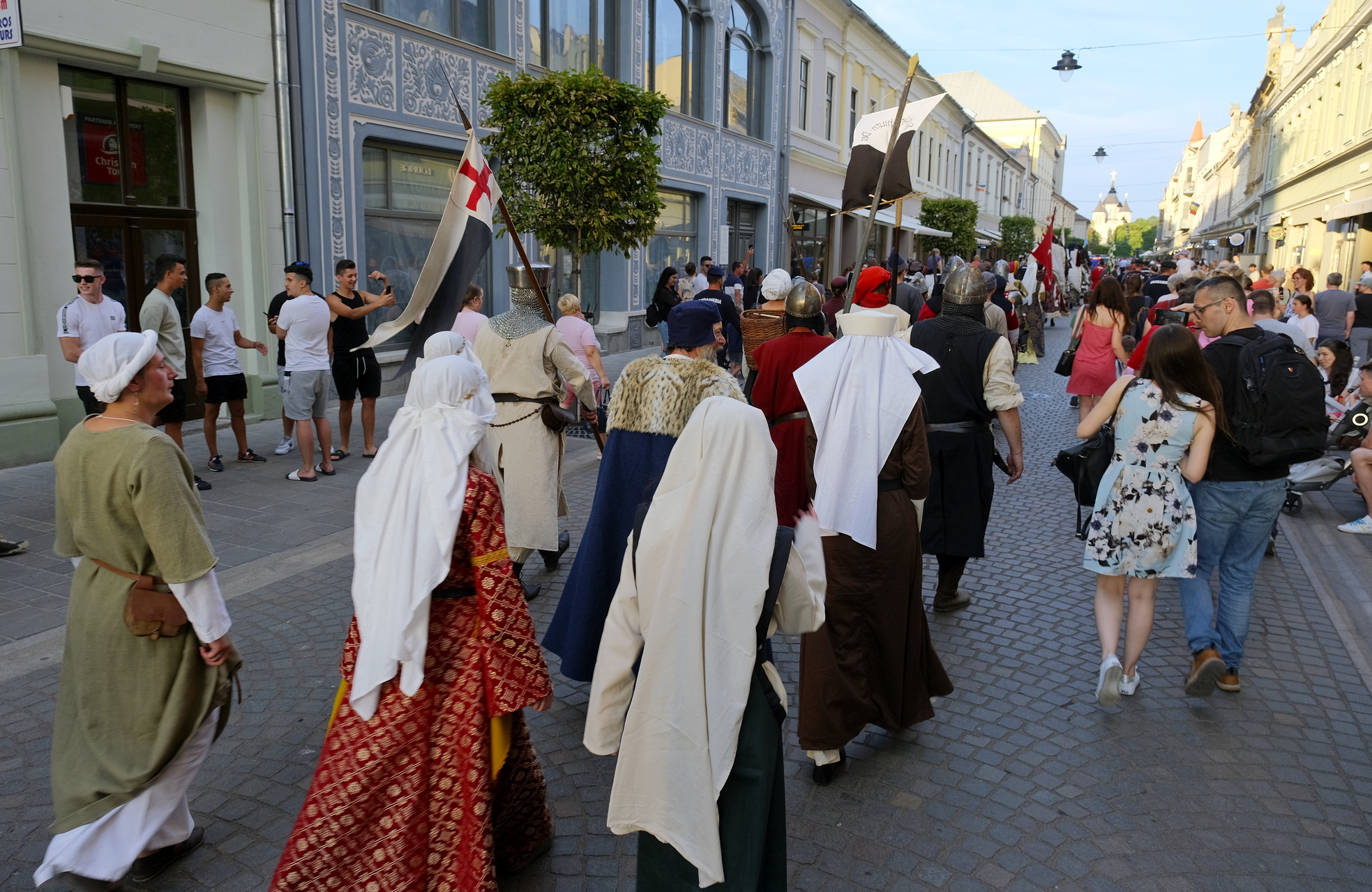 festivalul medieval oradea (85)