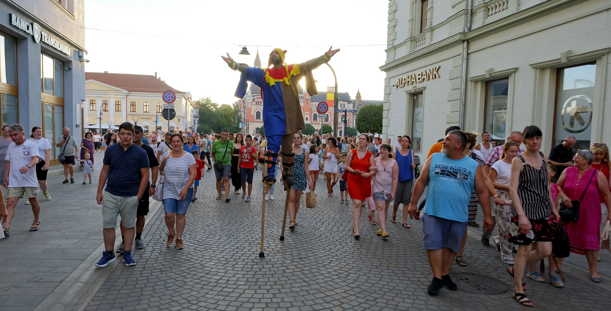 festivalul medieval oradea (86)