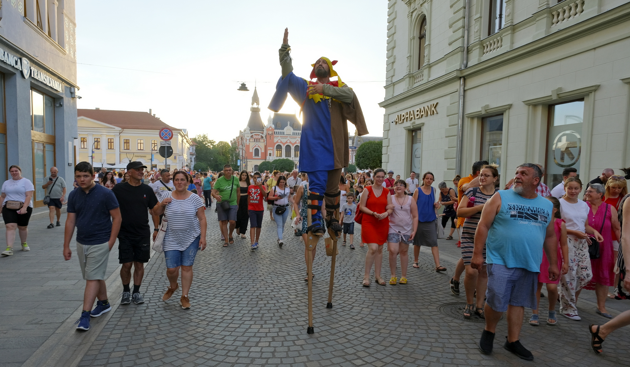 festivalul medieval oradea (87)