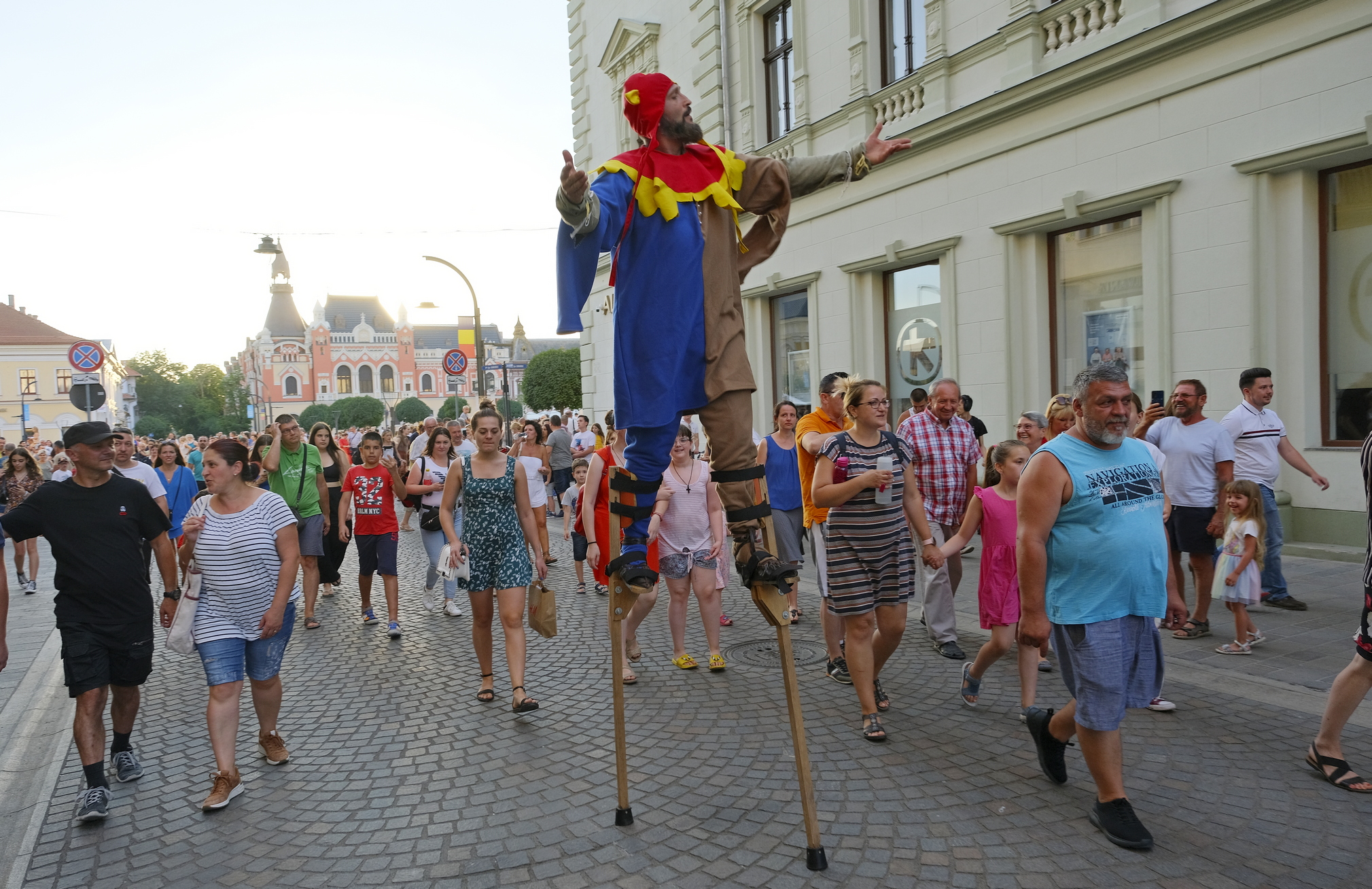 festivalul medieval oradea (88)
