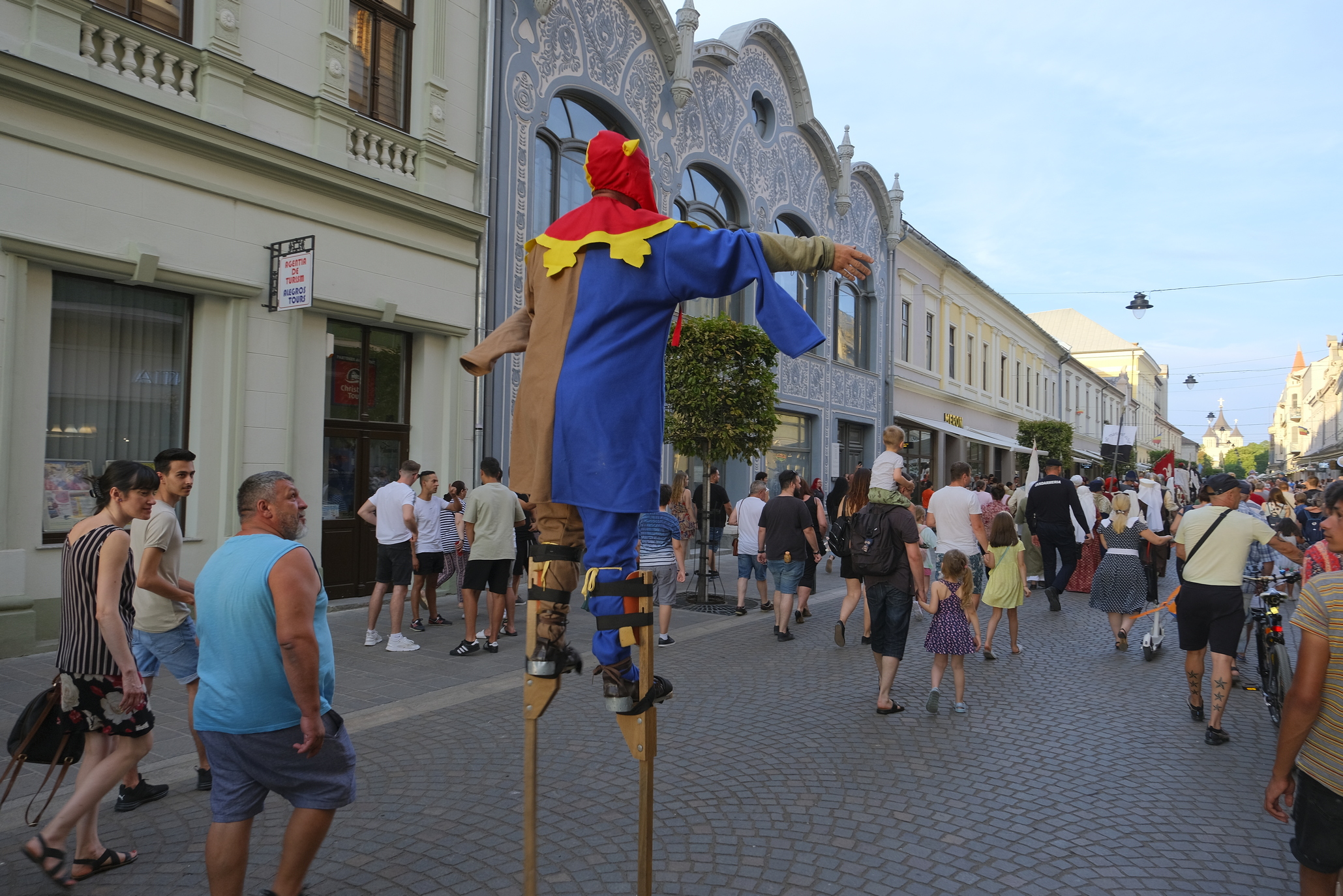 festivalul medieval oradea (89)