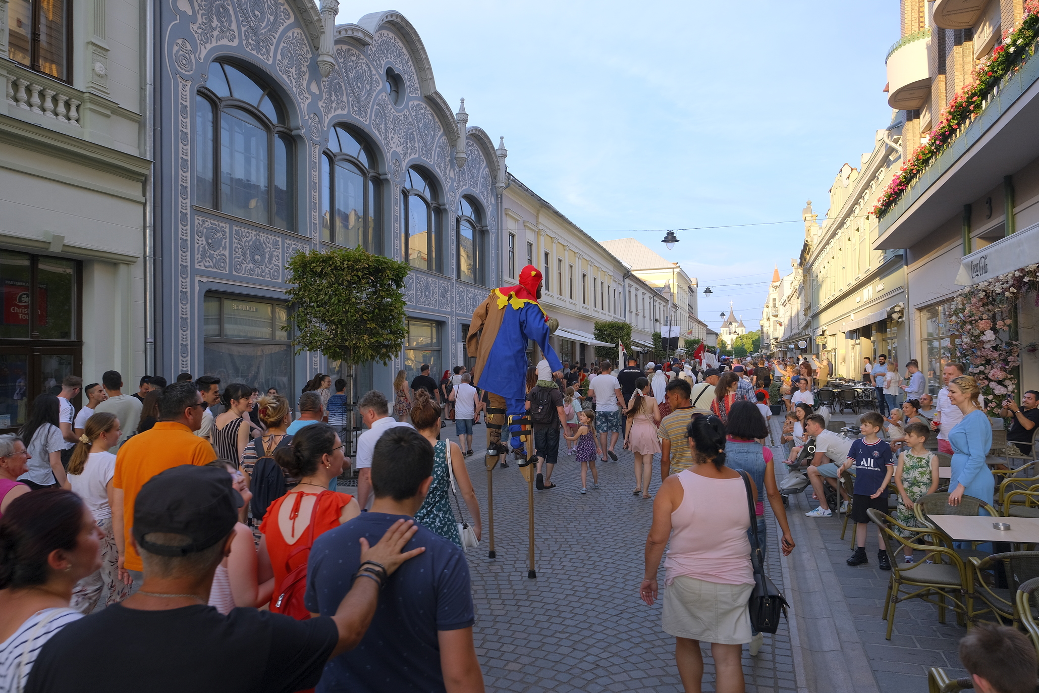 festivalul medieval oradea (91)