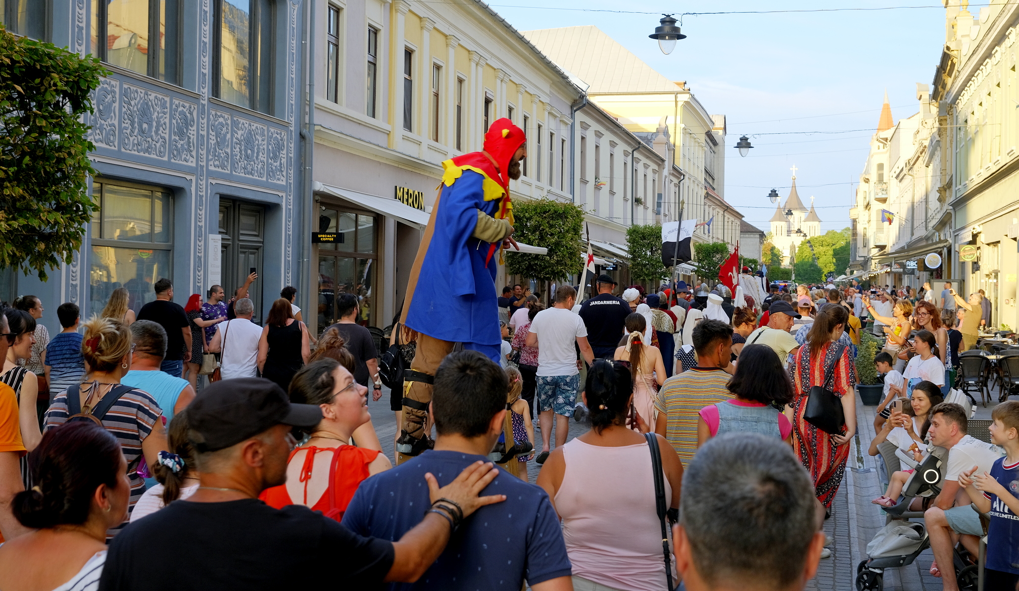 festivalul medieval oradea (92)